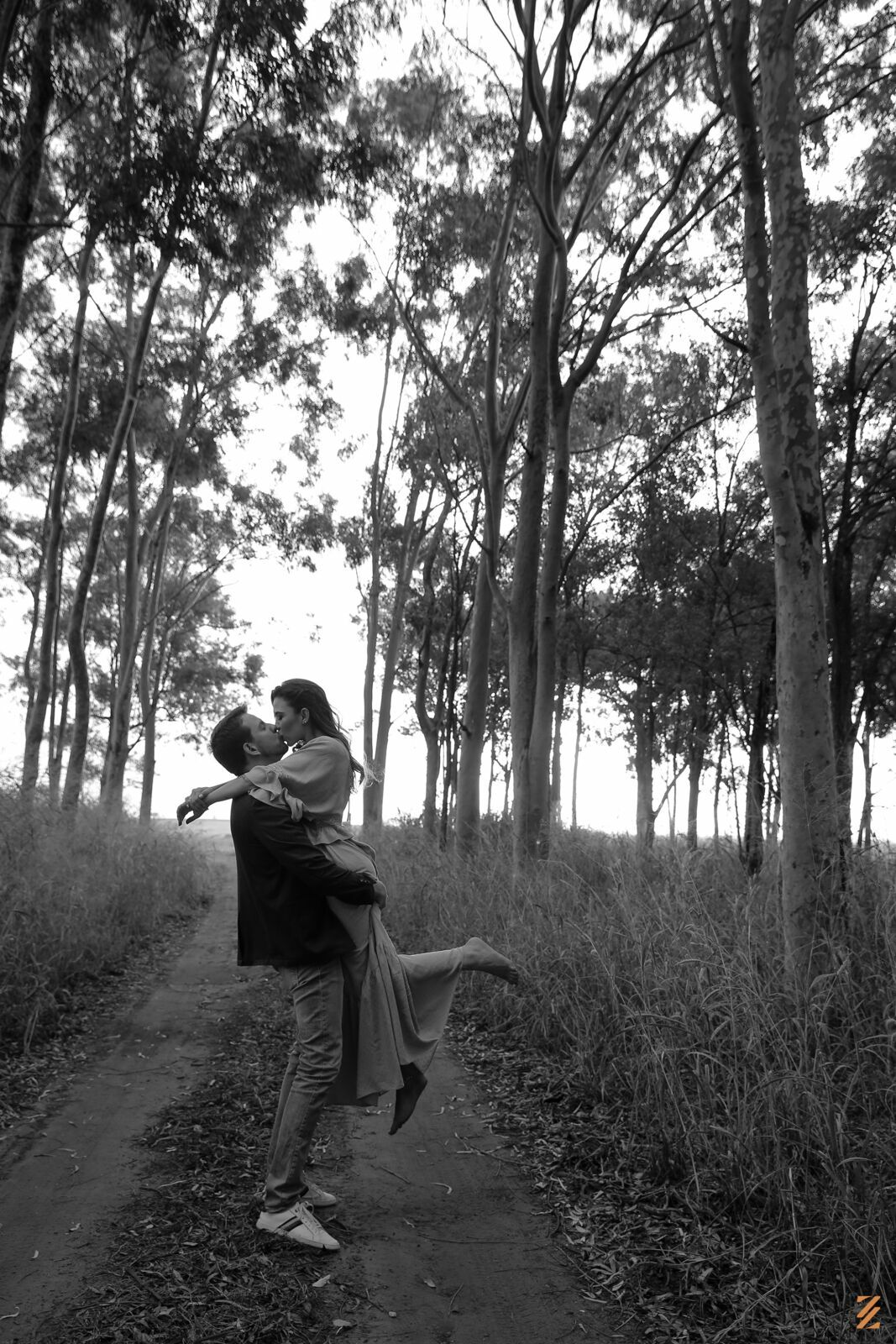 Foto Pre Wedding Debora e Bruno - Imagem 55