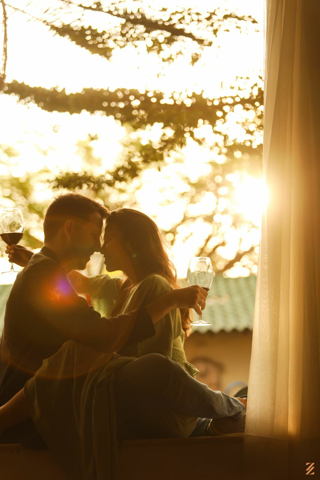 Foto Pre Wedding Debora e Bruno - Imagem 52