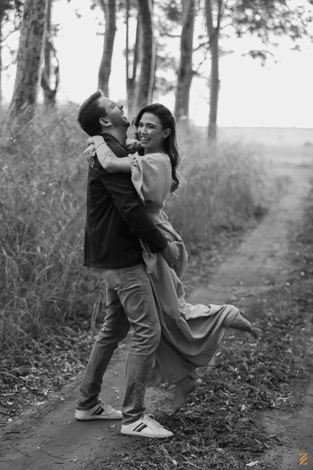 Foto Pre Wedding Debora e Bruno - Imagem 54