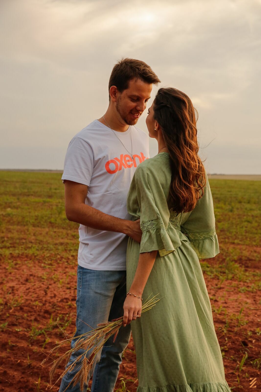 Foto Pre Wedding Debora e Bruno - Imagem 61