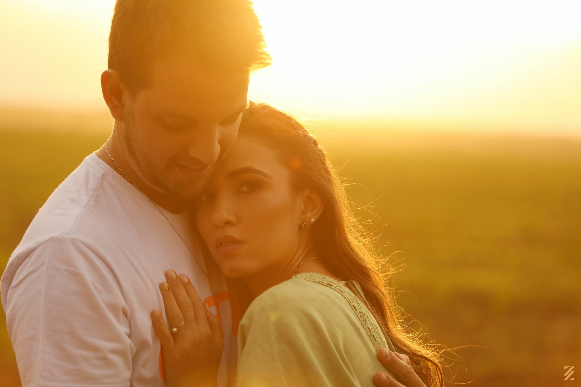 Foto Pre Wedding Debora e Bruno - Imagem 57