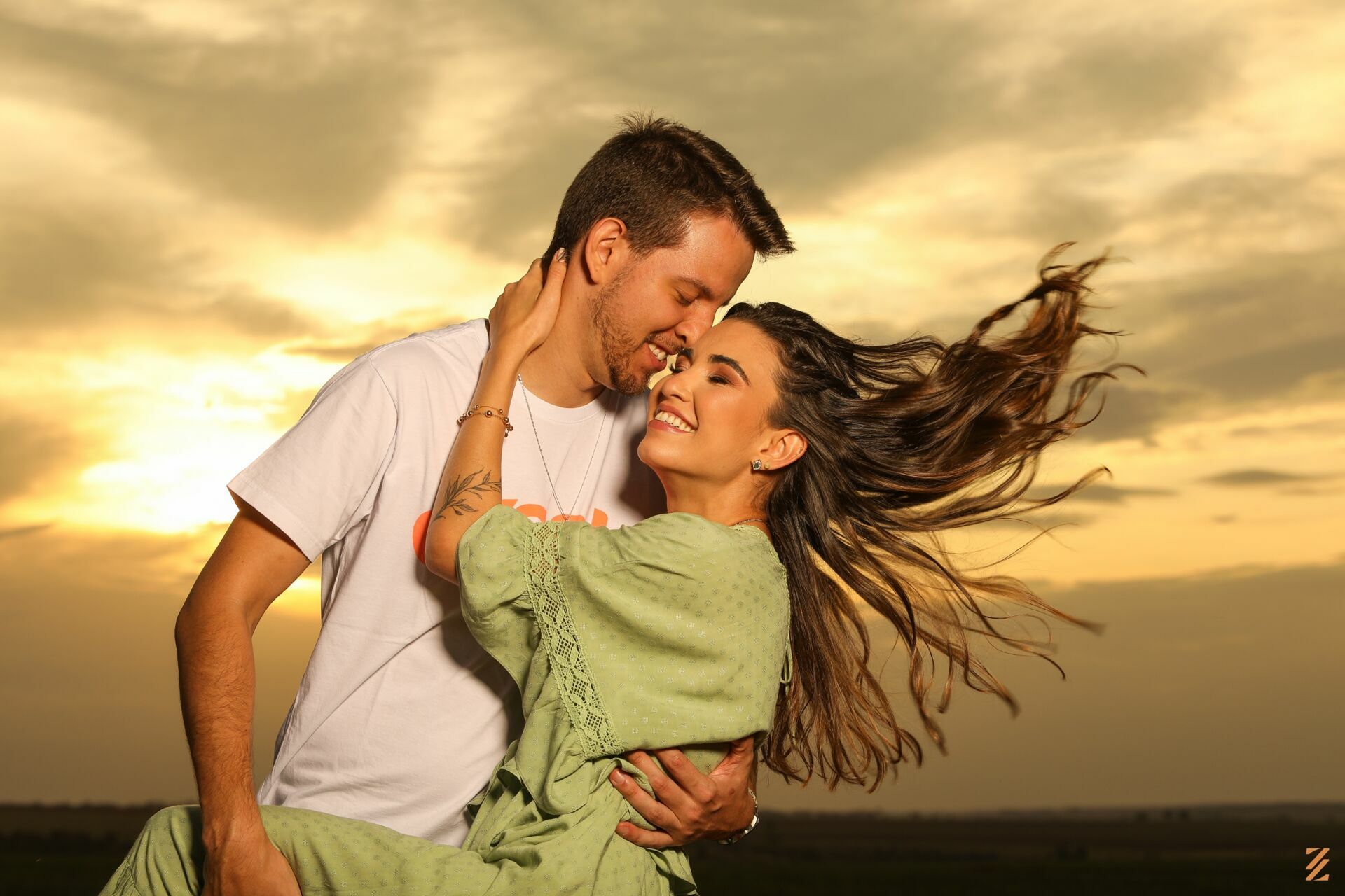 Foto Pre Wedding Debora e Bruno - Imagem 60