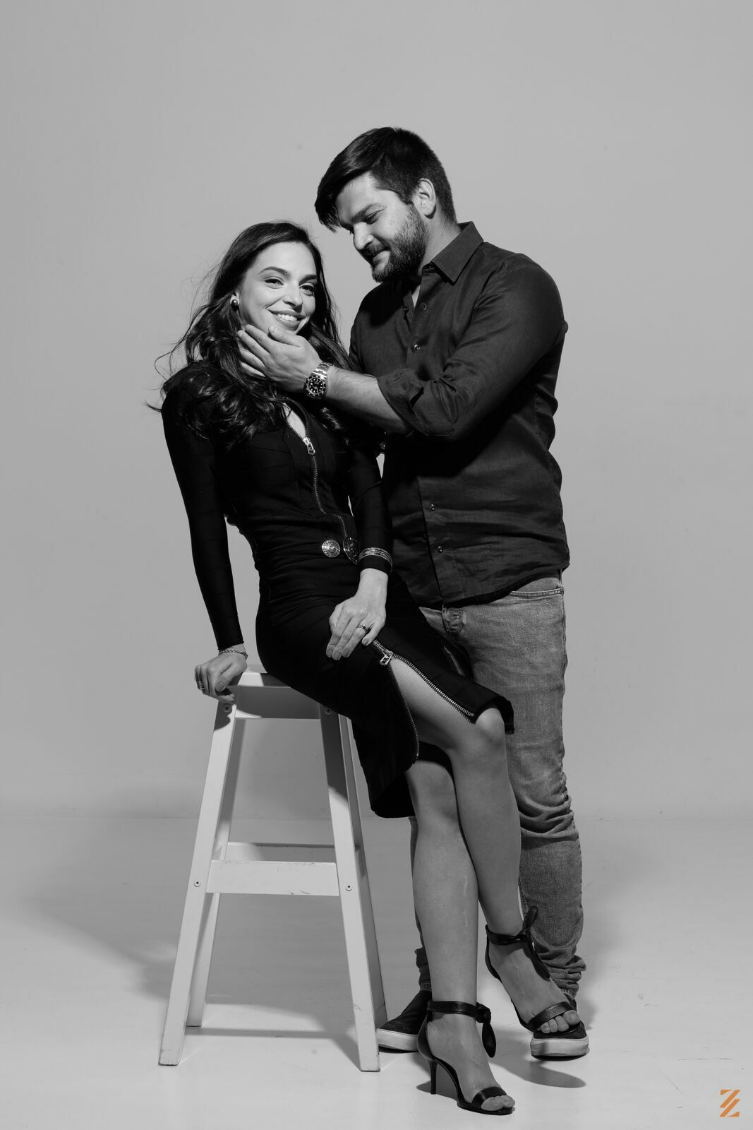 Foto Eduarda e Victor - Imagem 0