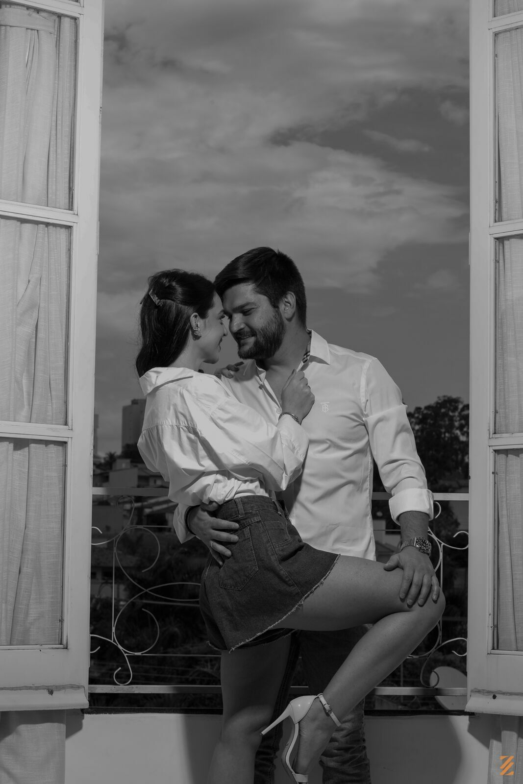 Foto Eduarda e Victor - Imagem 51