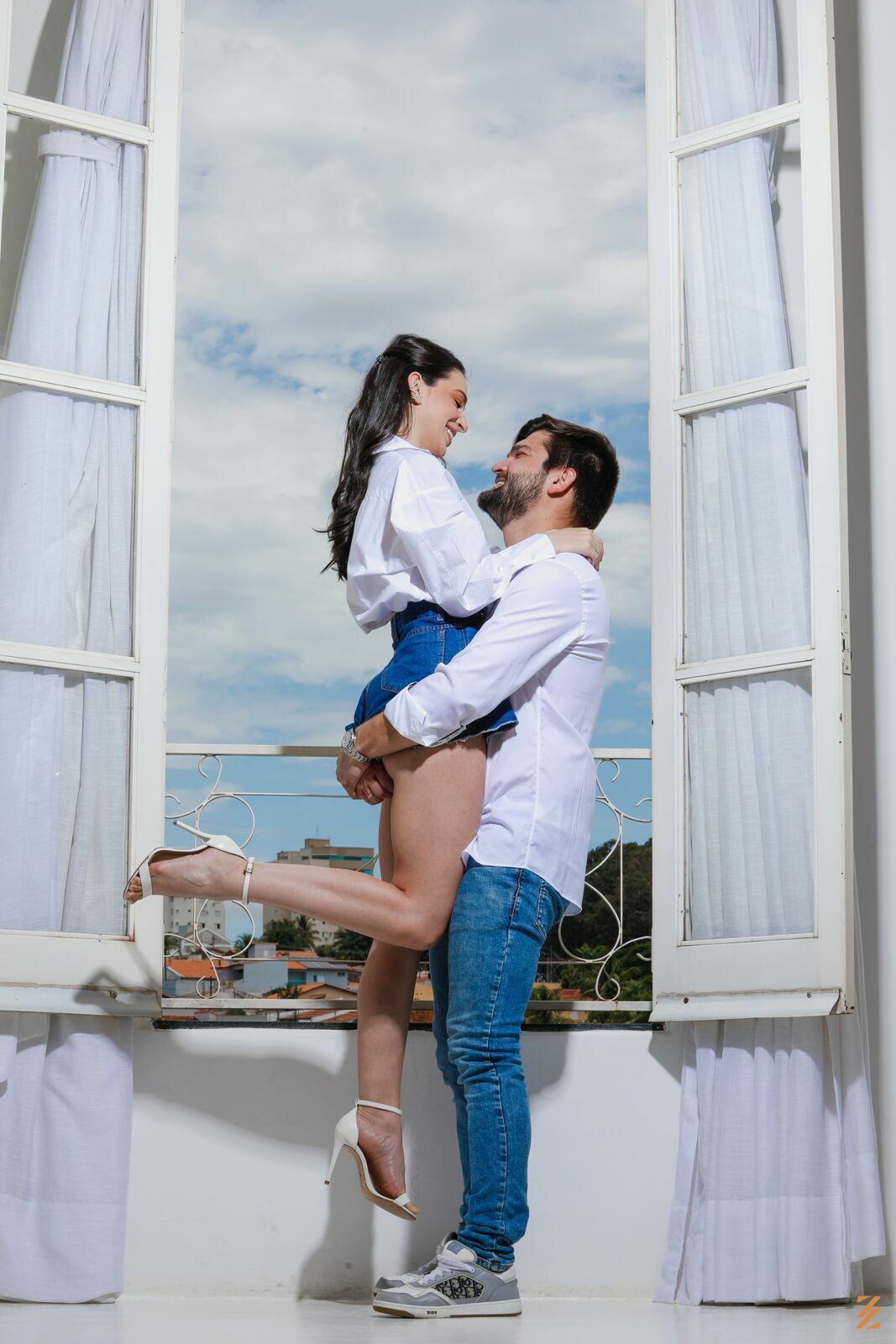 Foto Eduarda e Victor - Imagem 54