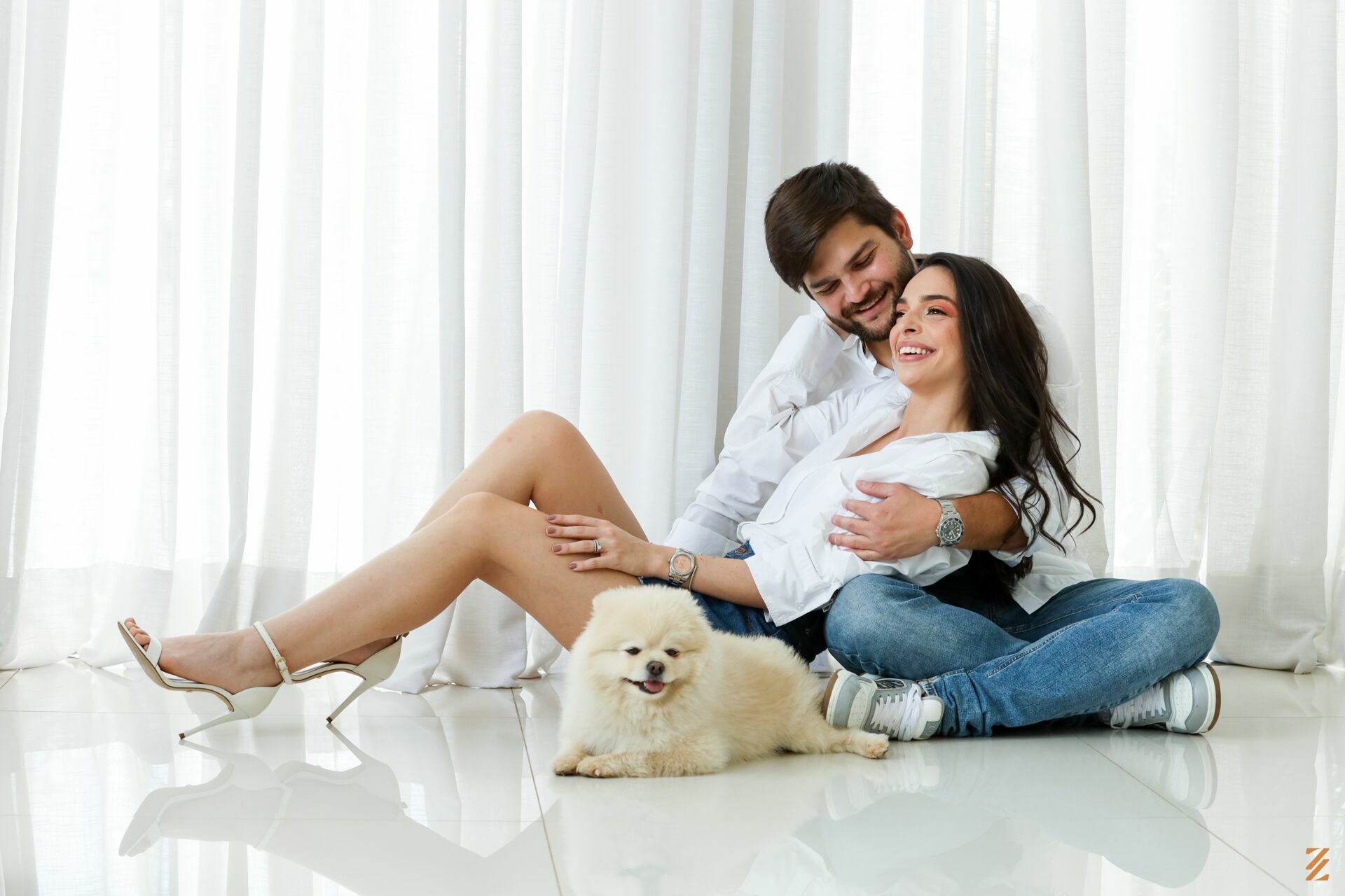 Foto Eduarda e Victor - Imagem 74