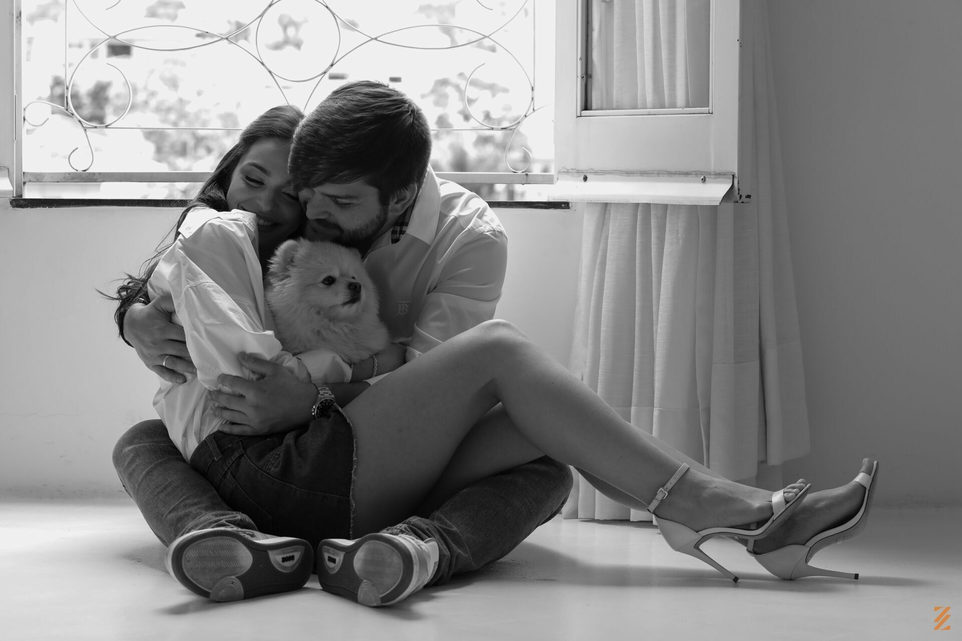 Foto Eduarda e Victor - Imagem 57