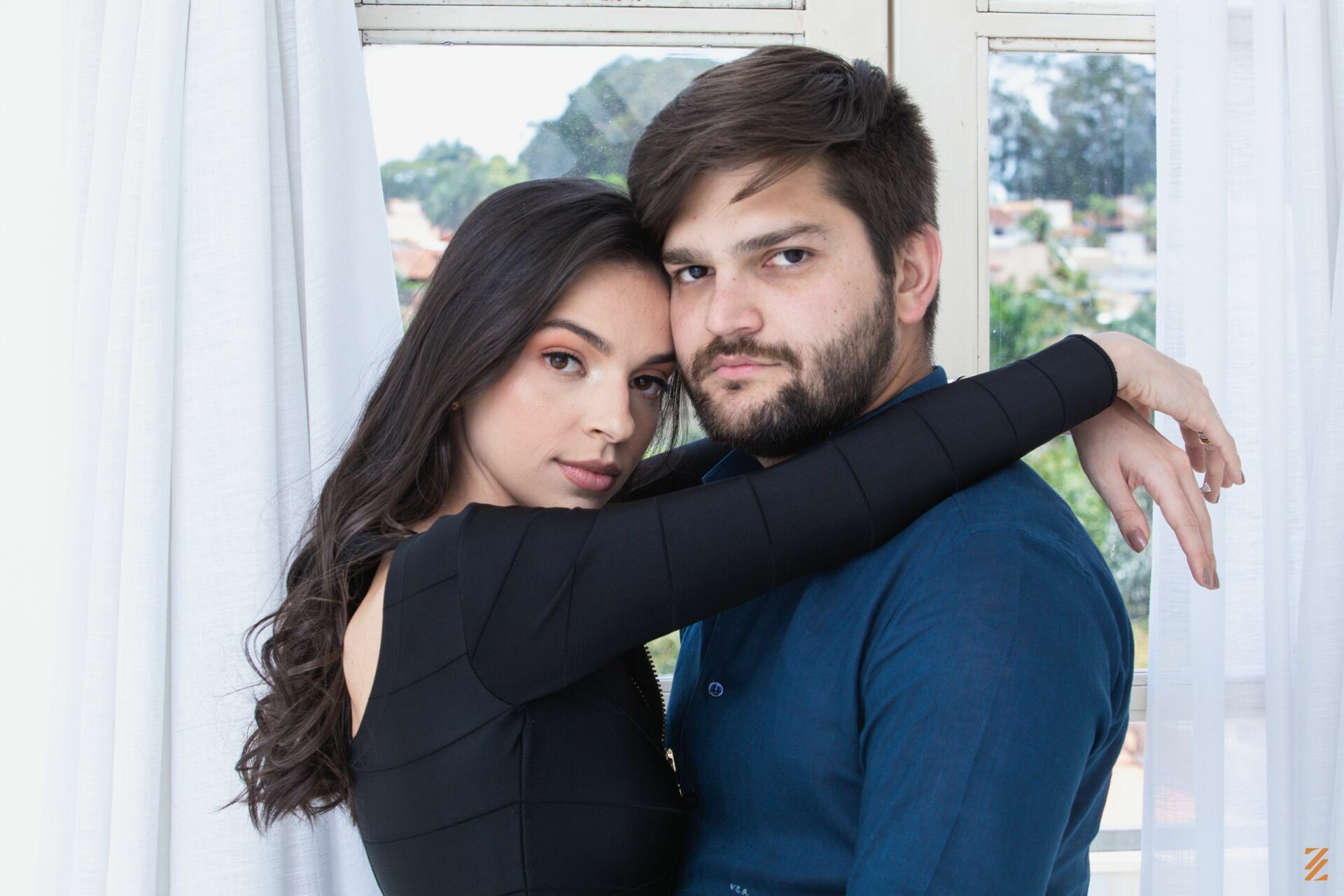 Foto Eduarda e Victor - Imagem 30