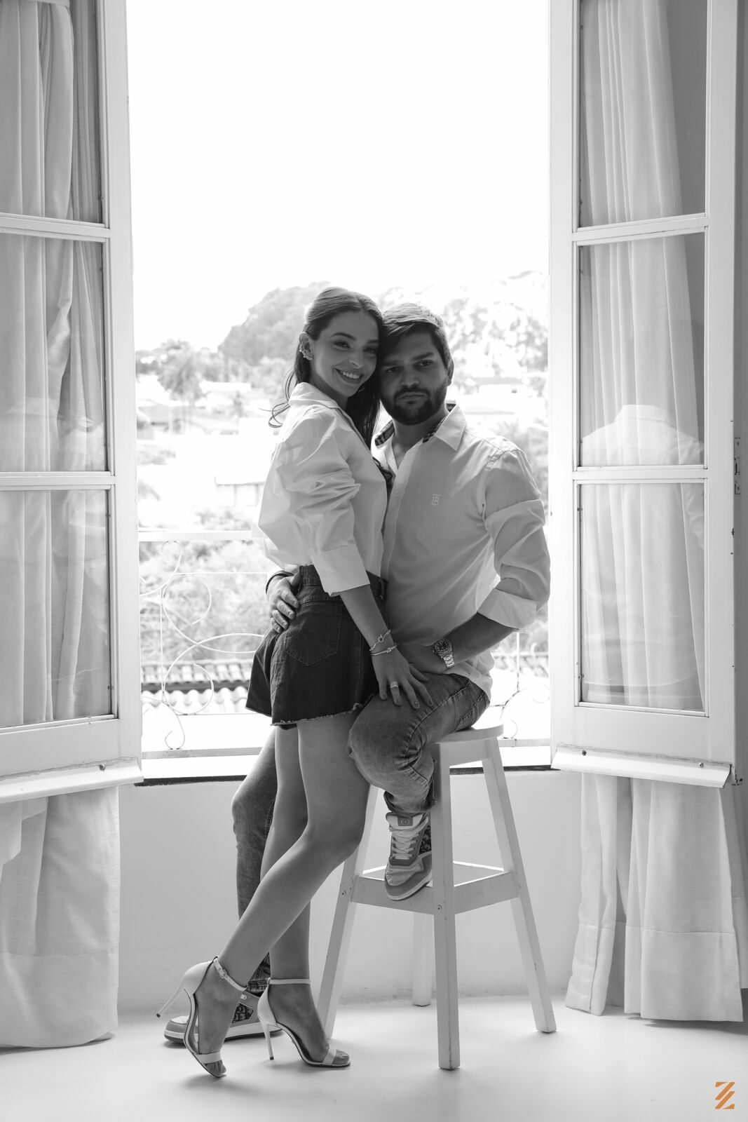 Foto Eduarda e Victor - Imagem 50