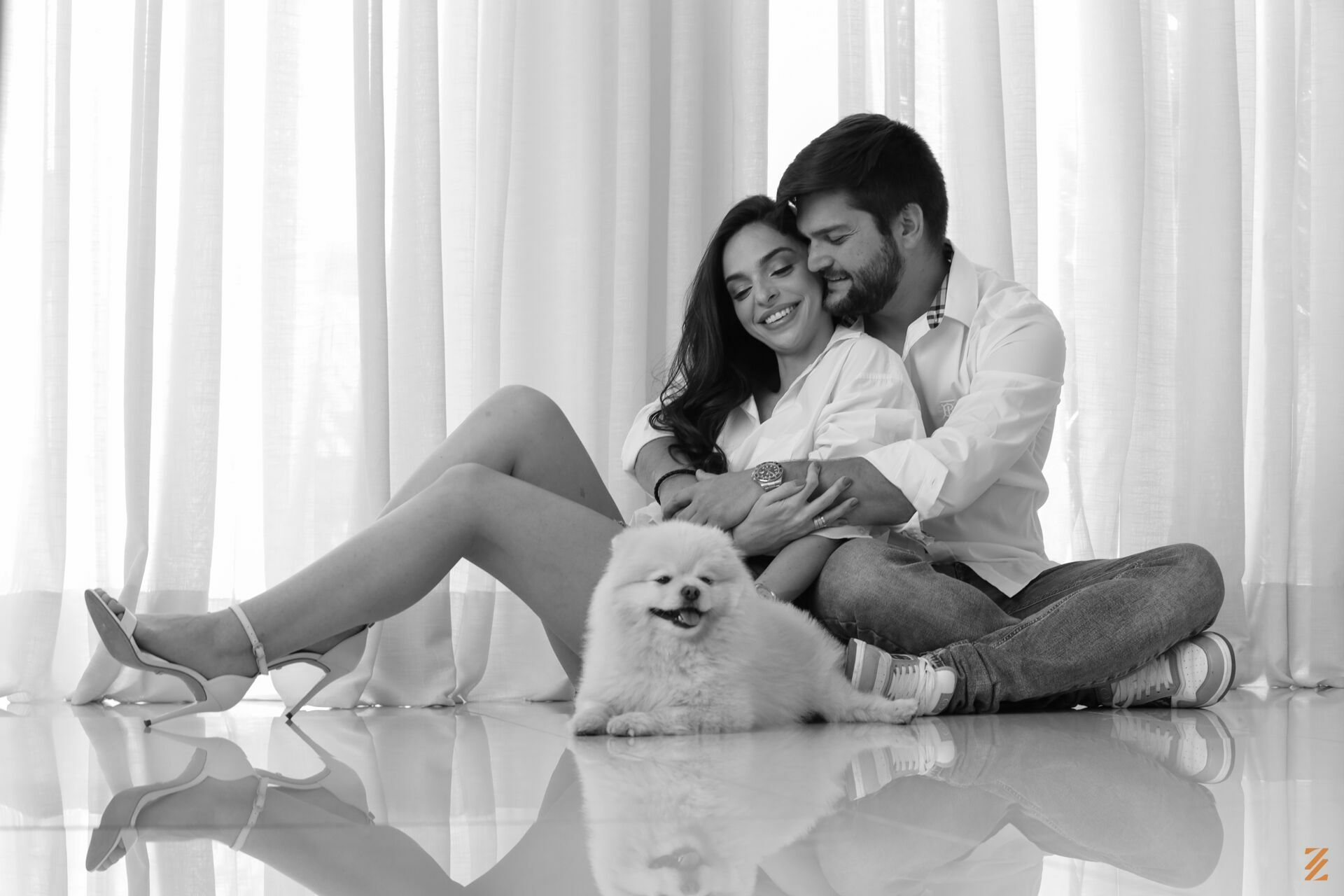 Foto Eduarda e Victor - Imagem 71