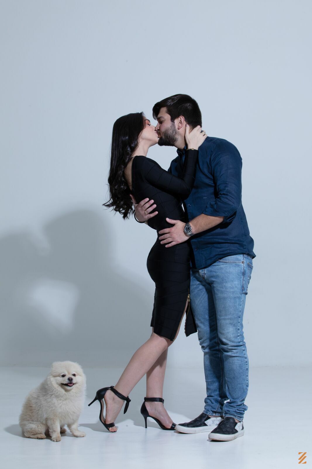 Foto Eduarda e Victor - Imagem 9