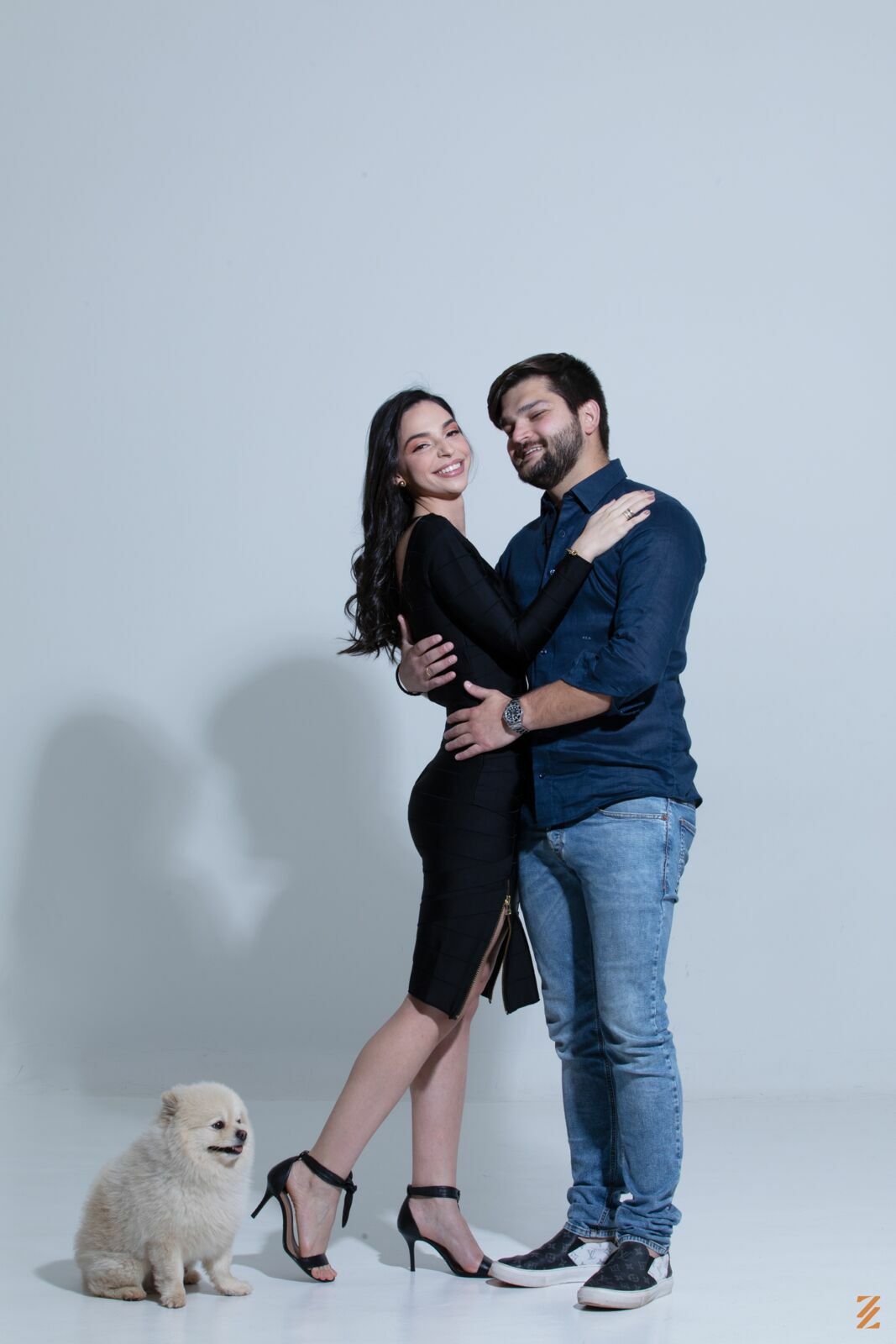 Foto Eduarda e Victor - Imagem 8