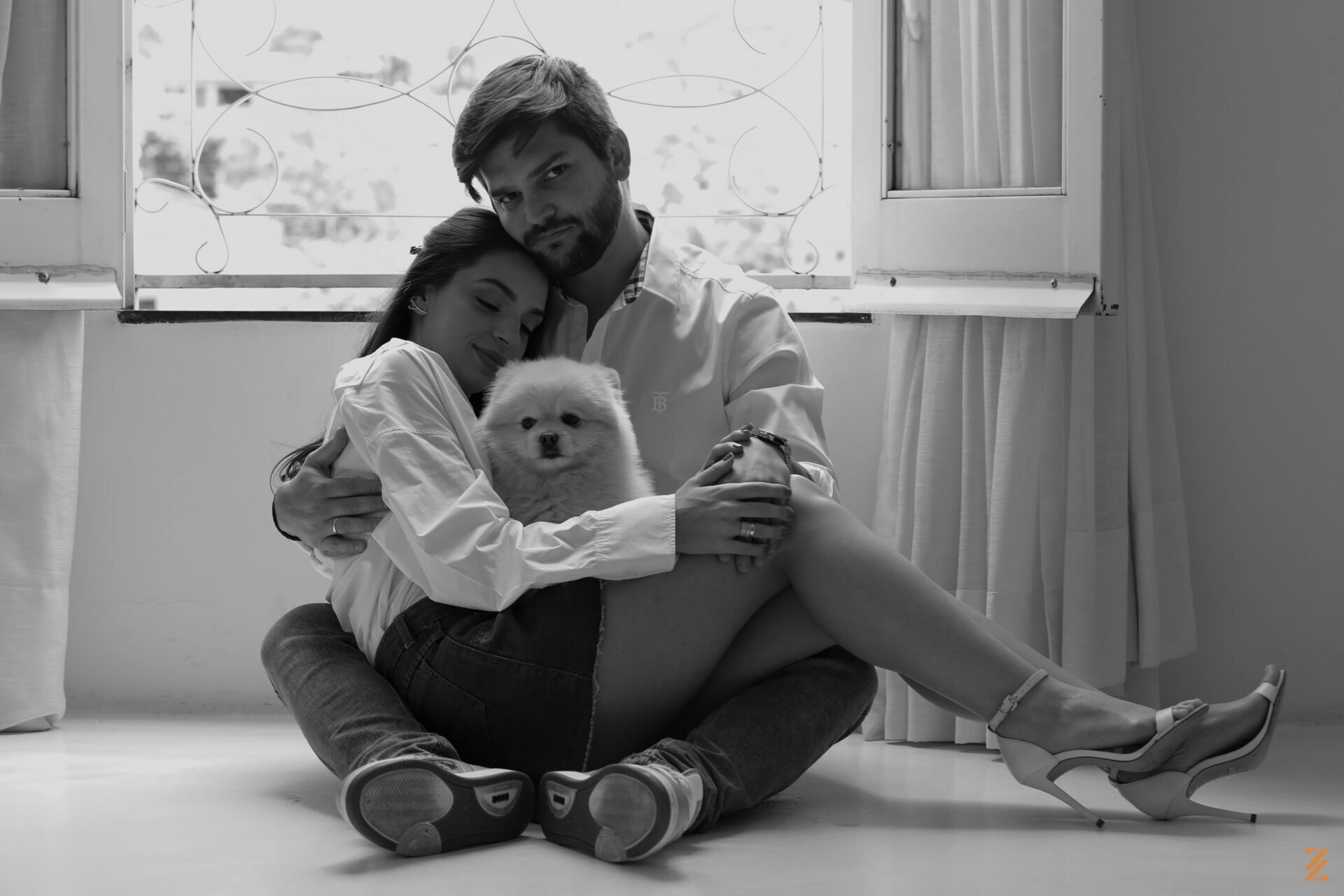 Foto Eduarda e Victor - Imagem 55