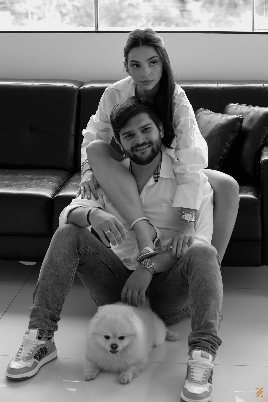 Foto Eduarda e Victor - Imagem 62