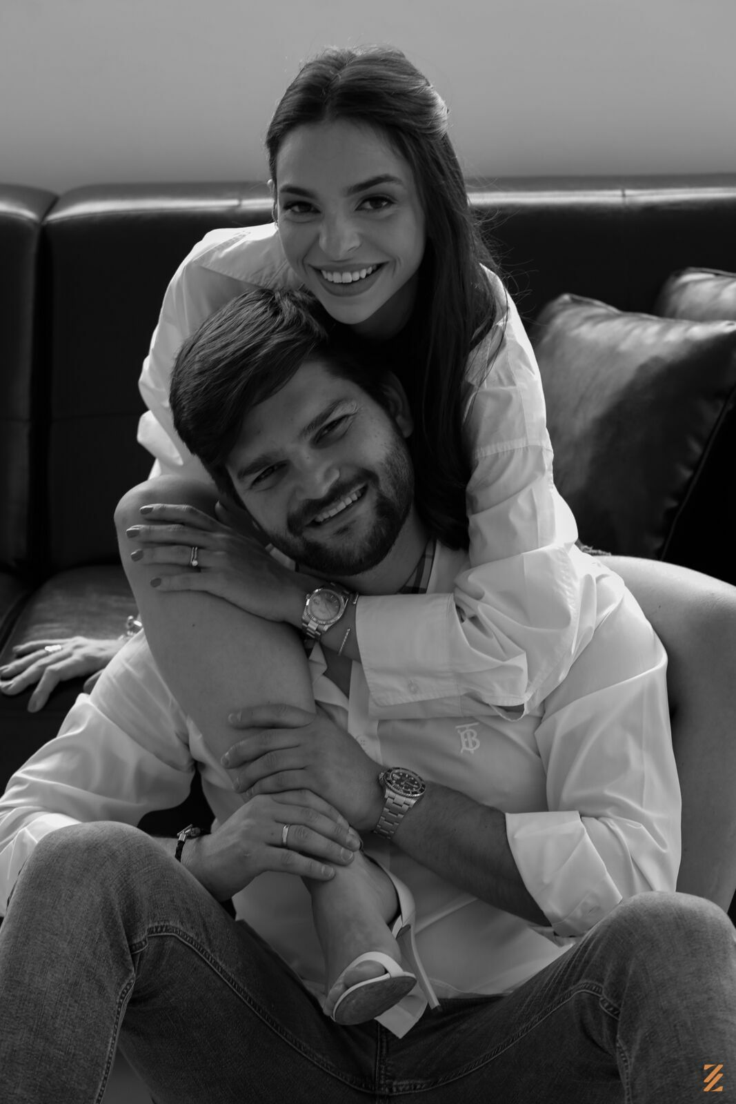Foto Eduarda e Victor - Imagem 63