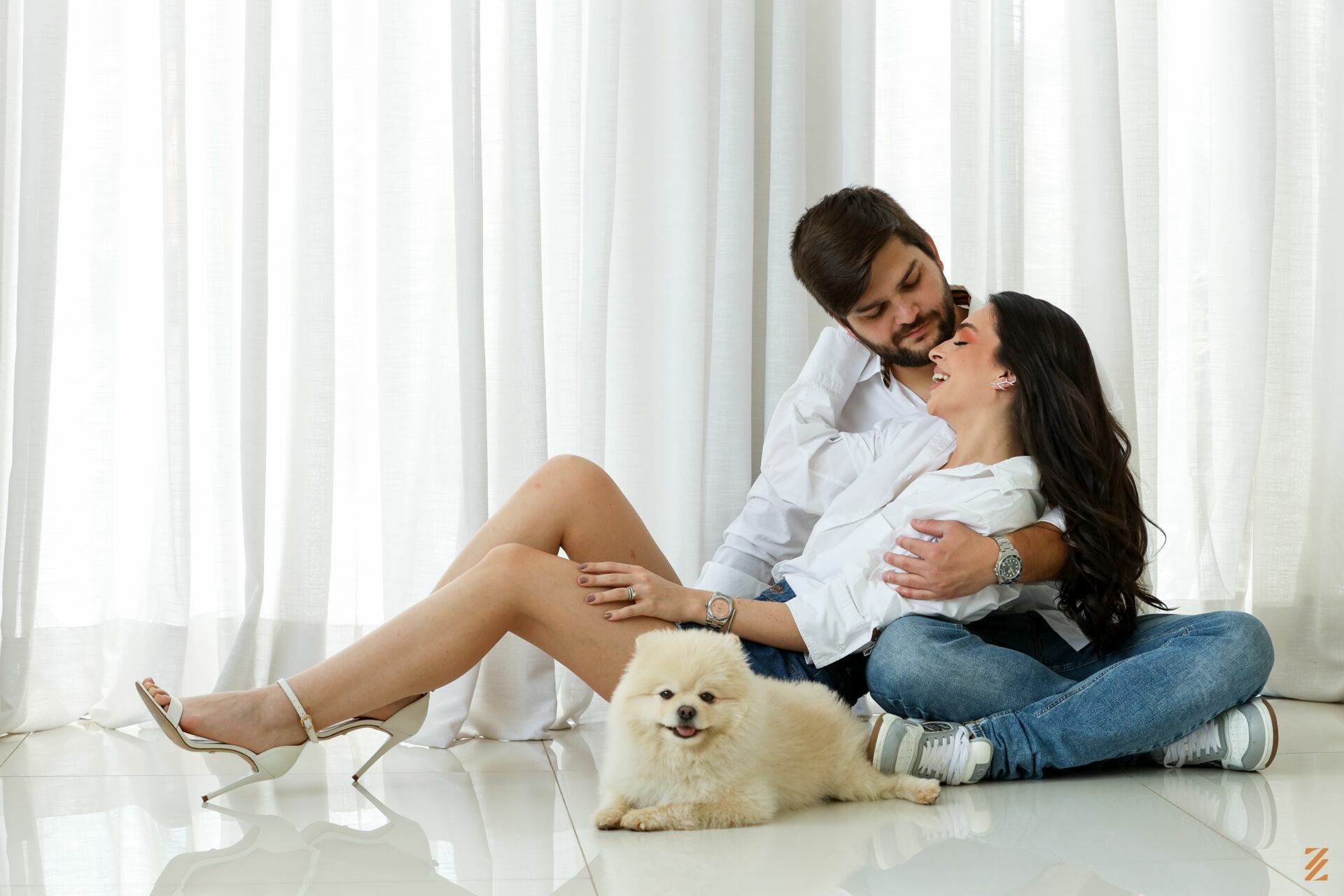 Foto Eduarda e Victor - Imagem 76