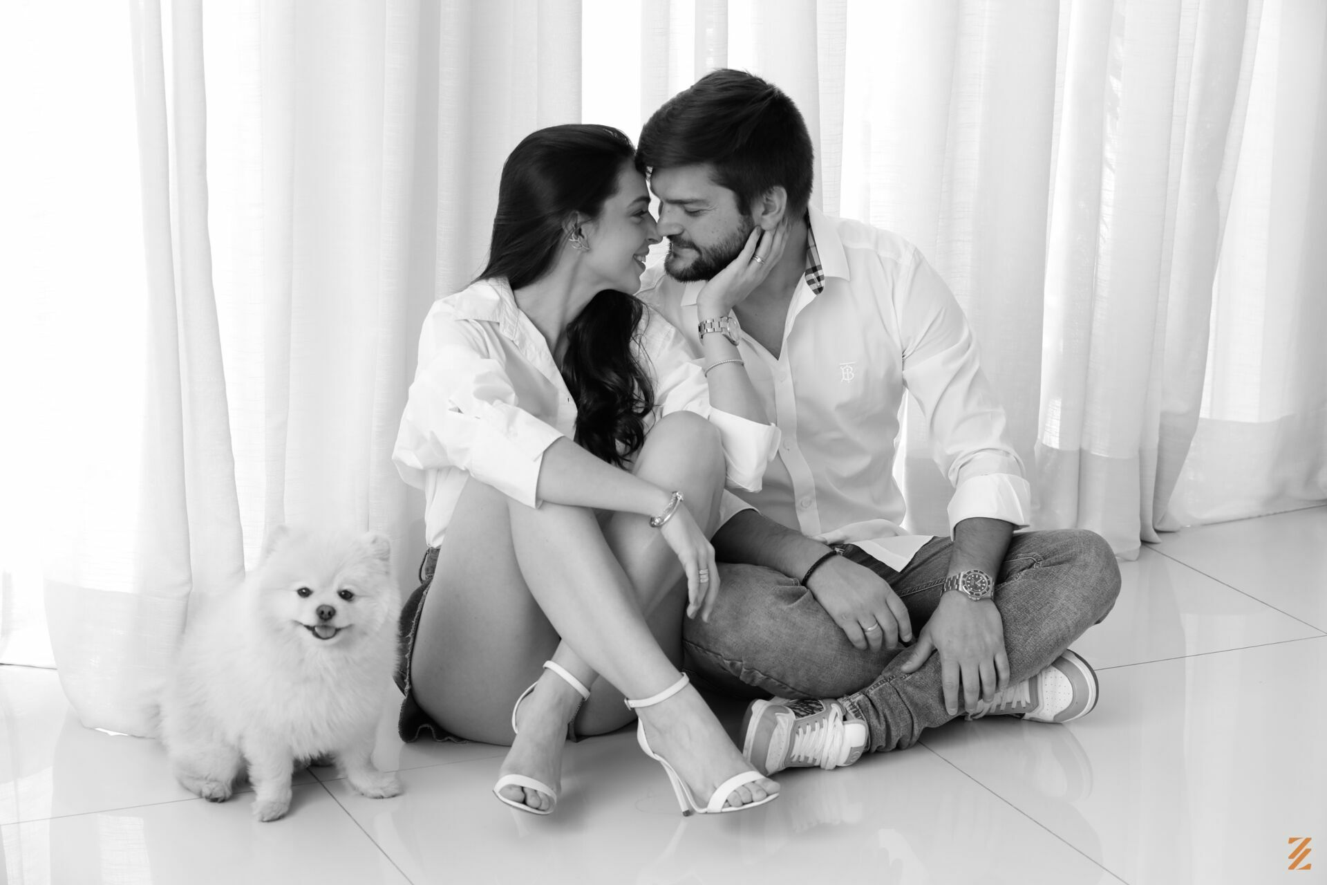 Foto Eduarda e Victor - Imagem 69