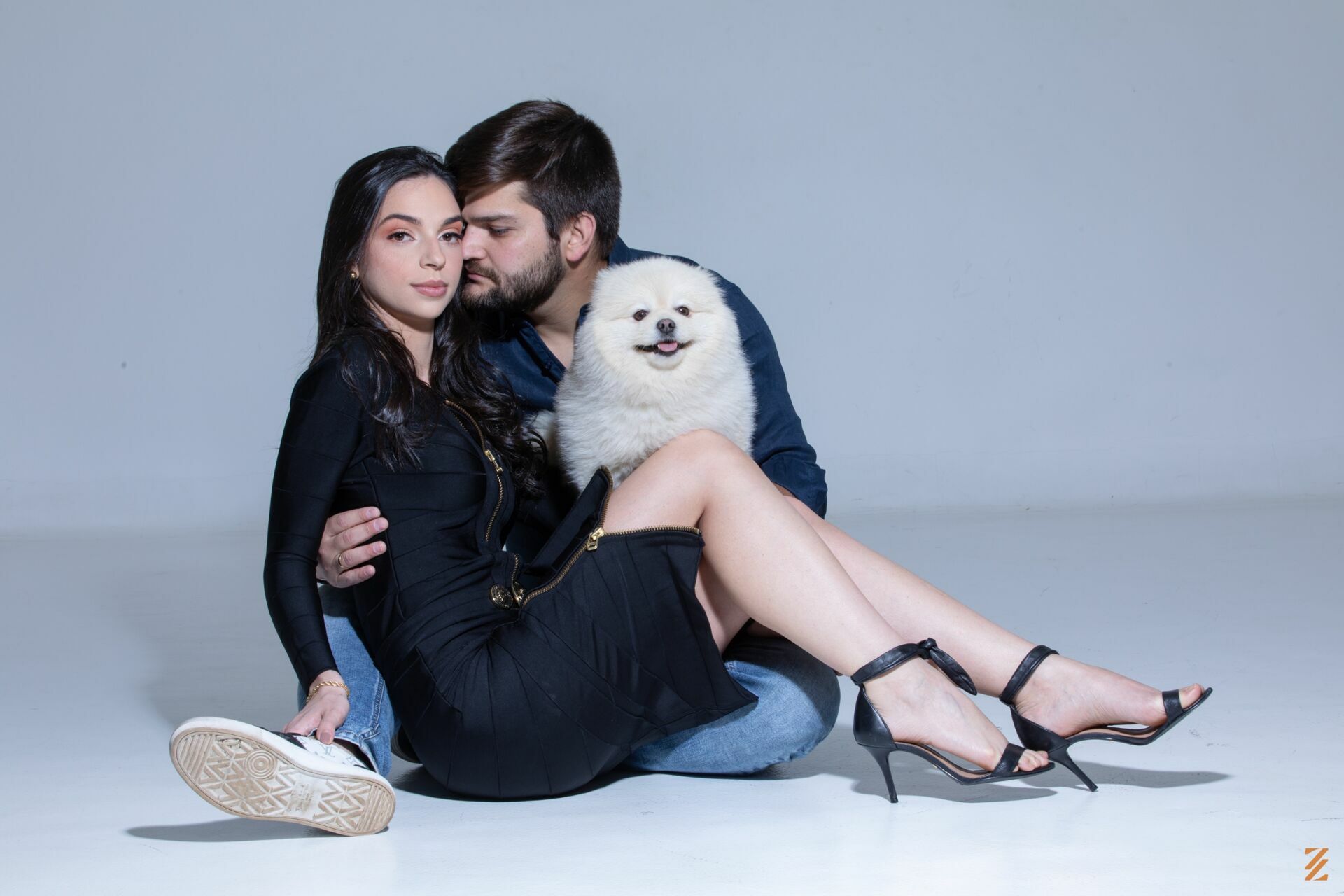 Foto Eduarda e Victor - Imagem 15