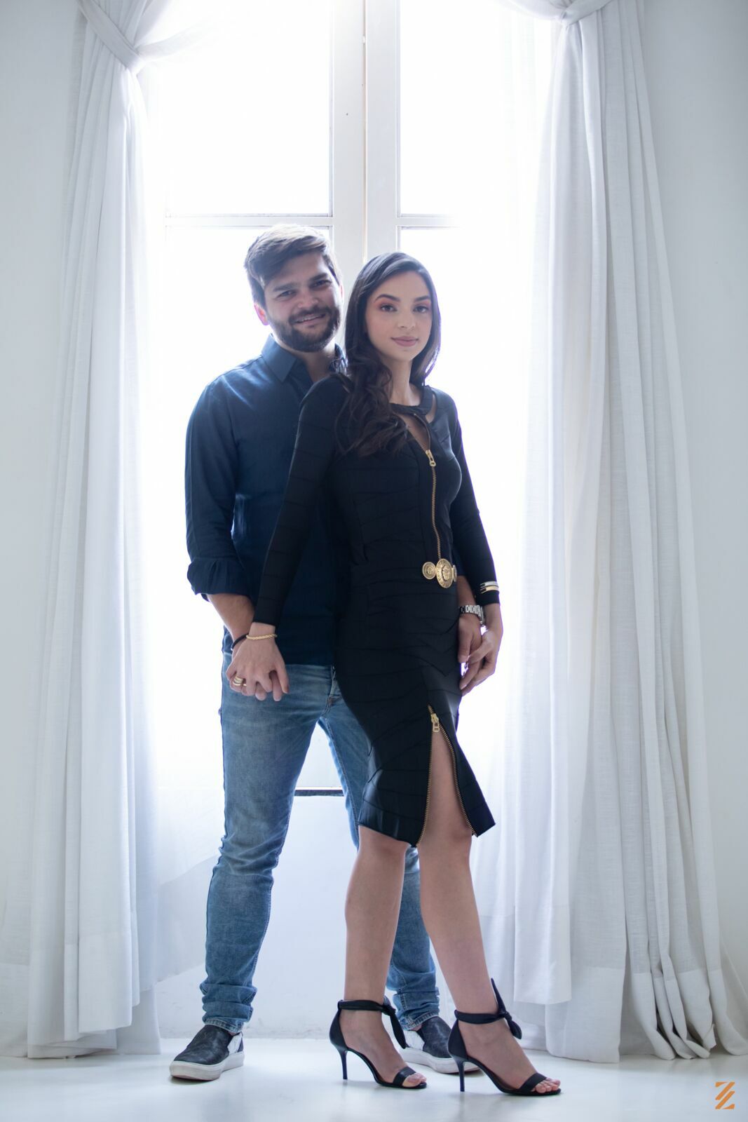 Foto Eduarda e Victor - Imagem 22