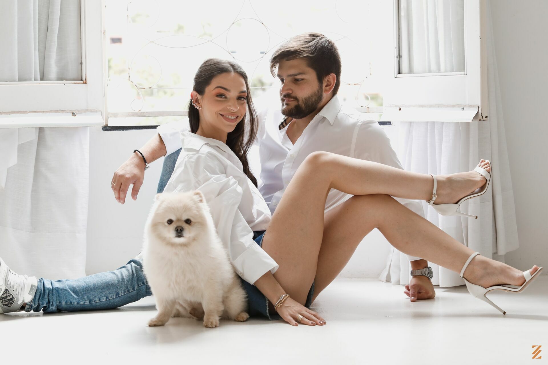 Foto Eduarda e Victor - Imagem 58