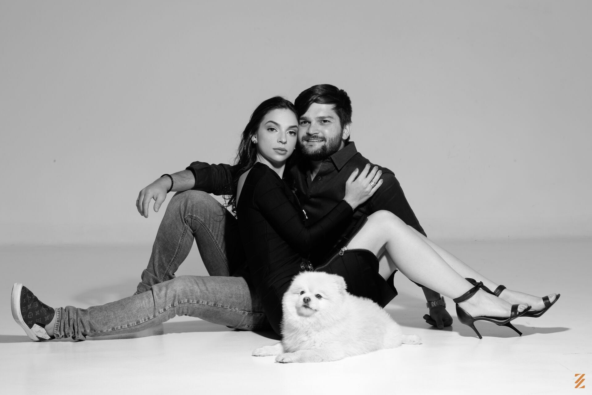 Foto Eduarda e Victor - Imagem 17