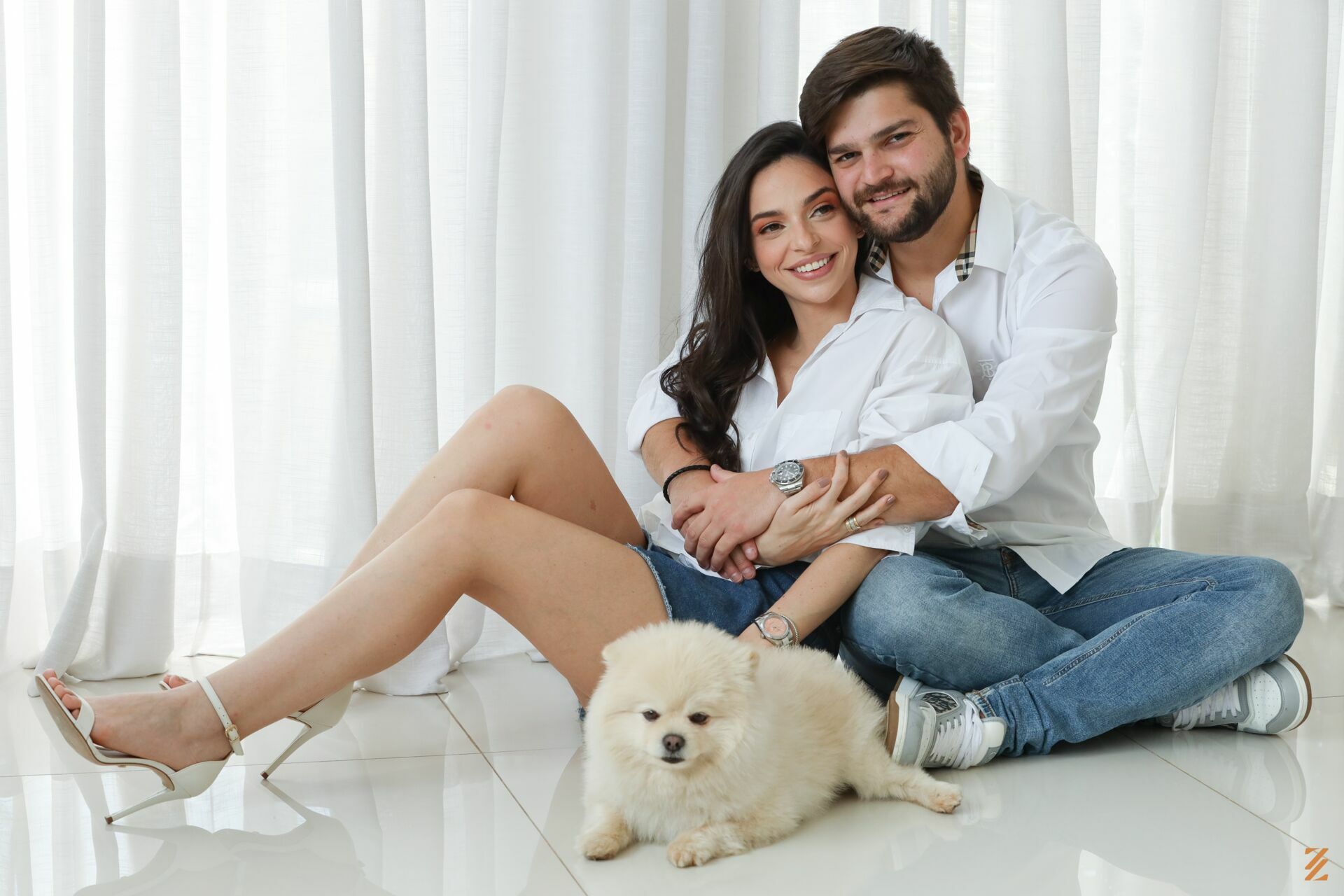 Foto Eduarda e Victor - Imagem 70