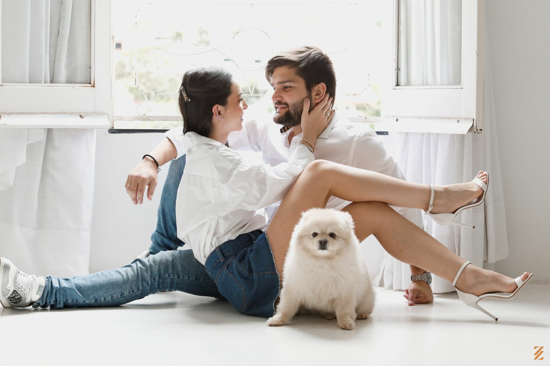 Foto Eduarda e Victor - Imagem 59