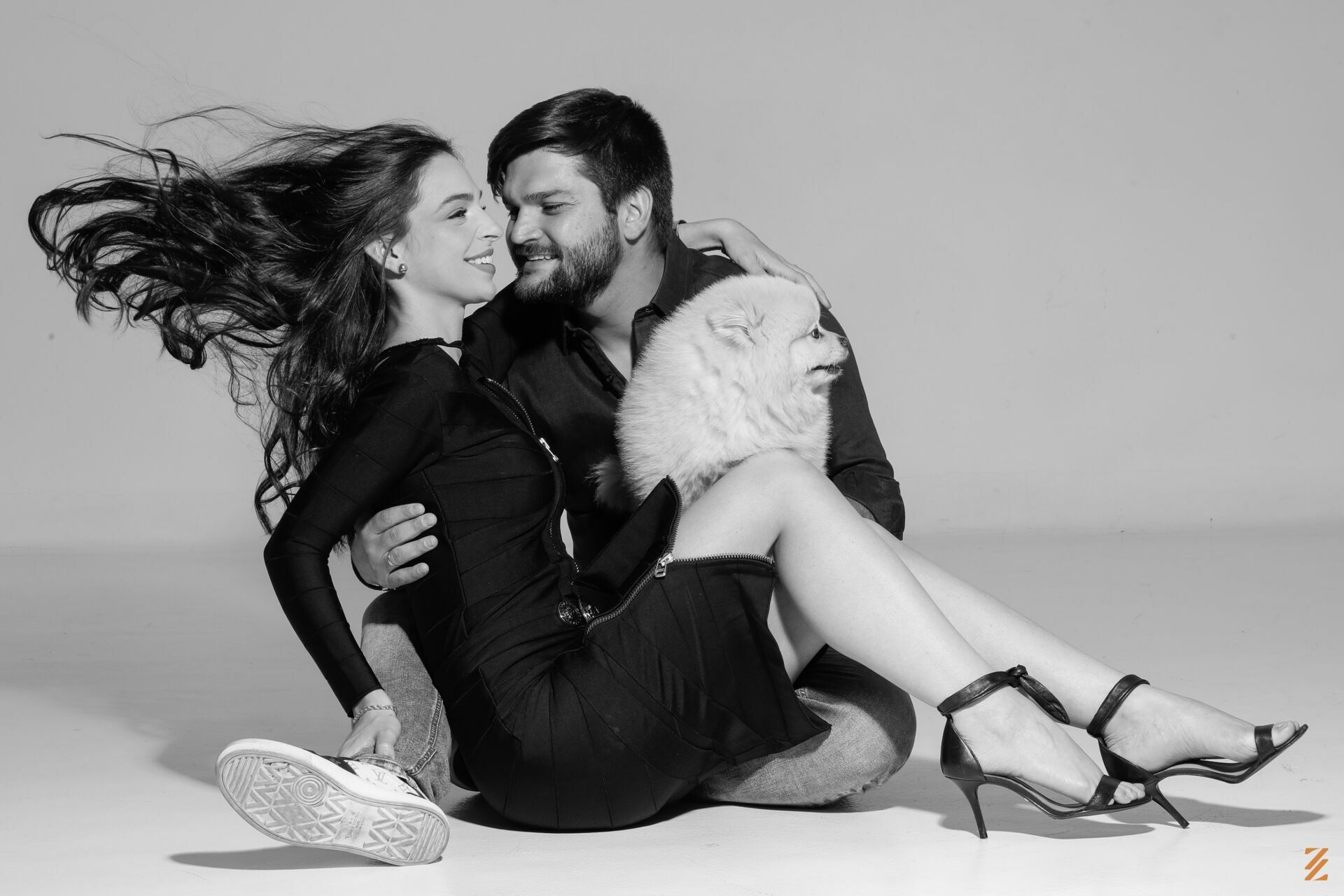 Foto Eduarda e Victor - Imagem 16