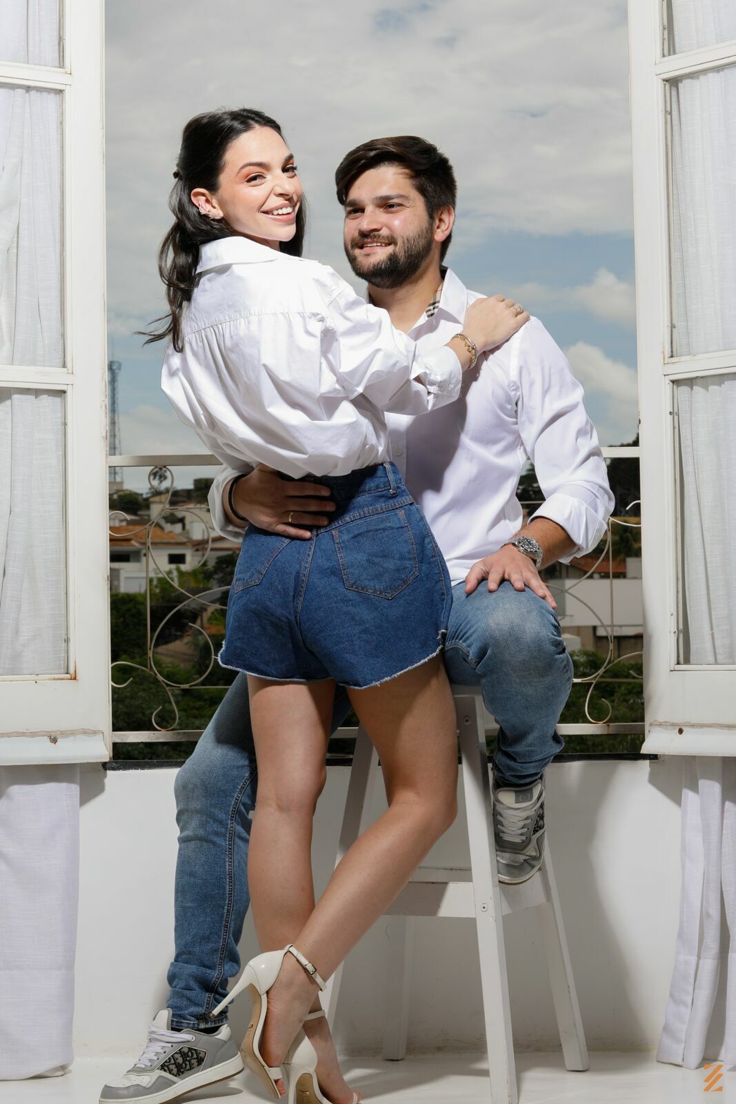 Foto Eduarda e Victor - Imagem 45