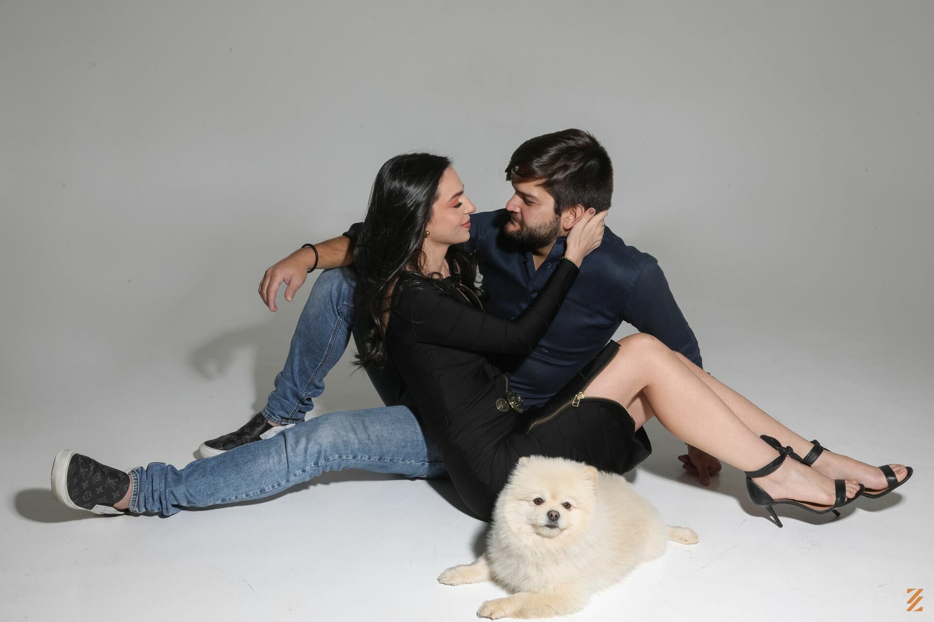 Foto Eduarda e Victor - Imagem 20