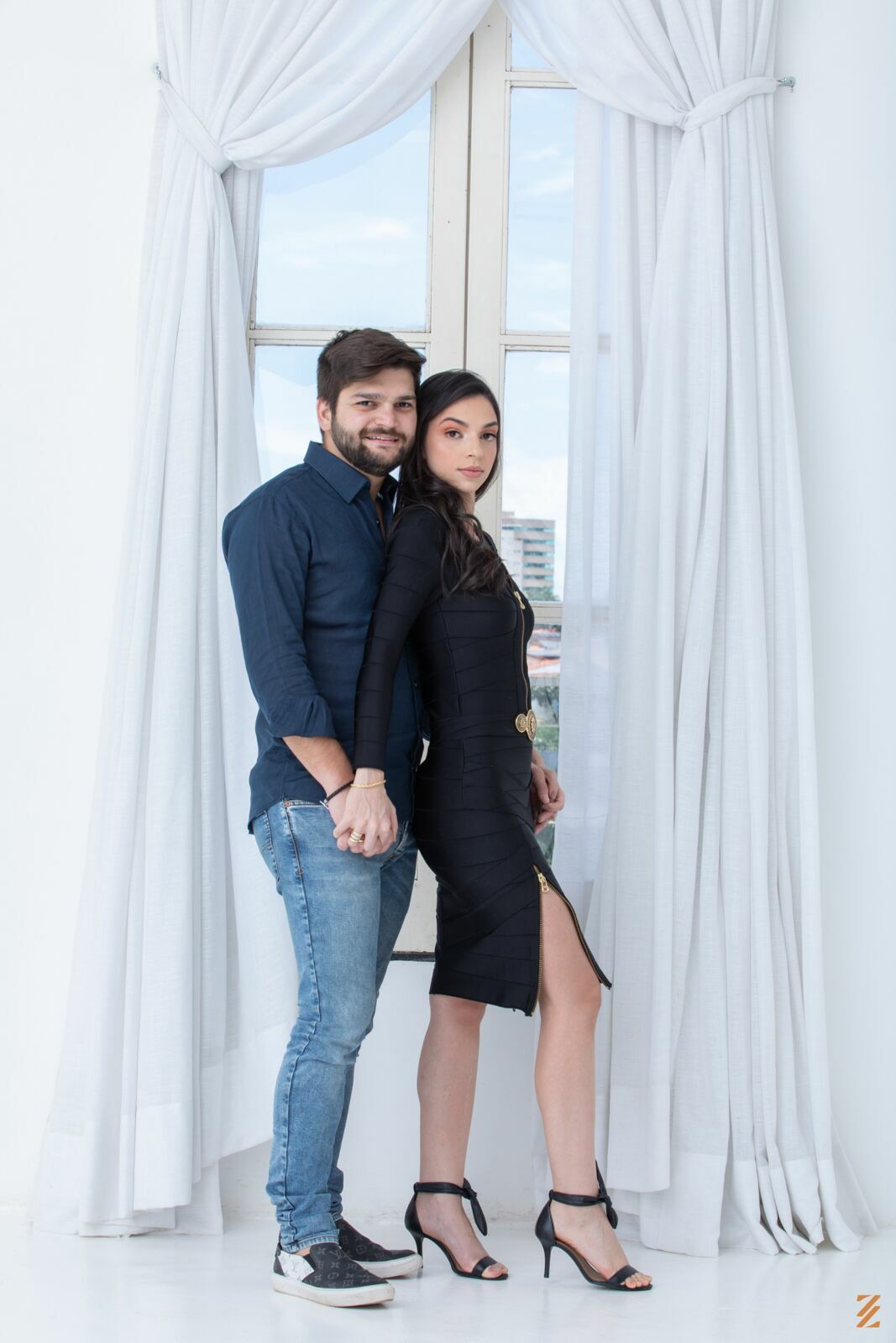 Foto Eduarda e Victor - Imagem 19