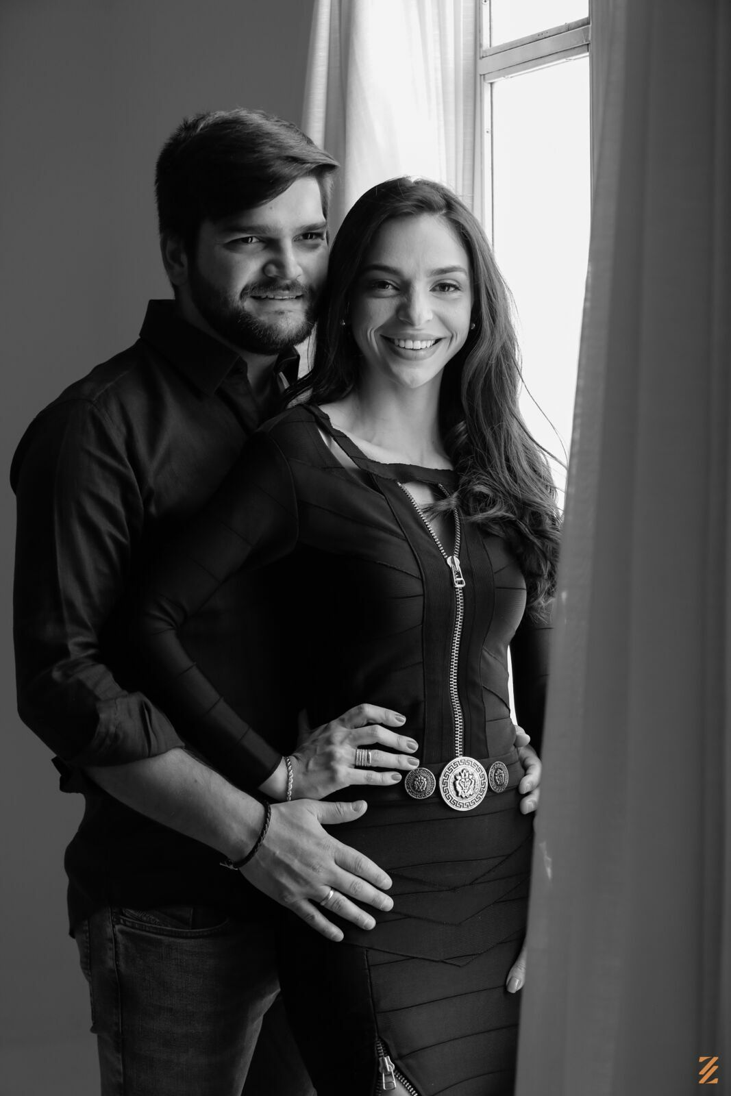 Foto Eduarda e Victor - Imagem 35