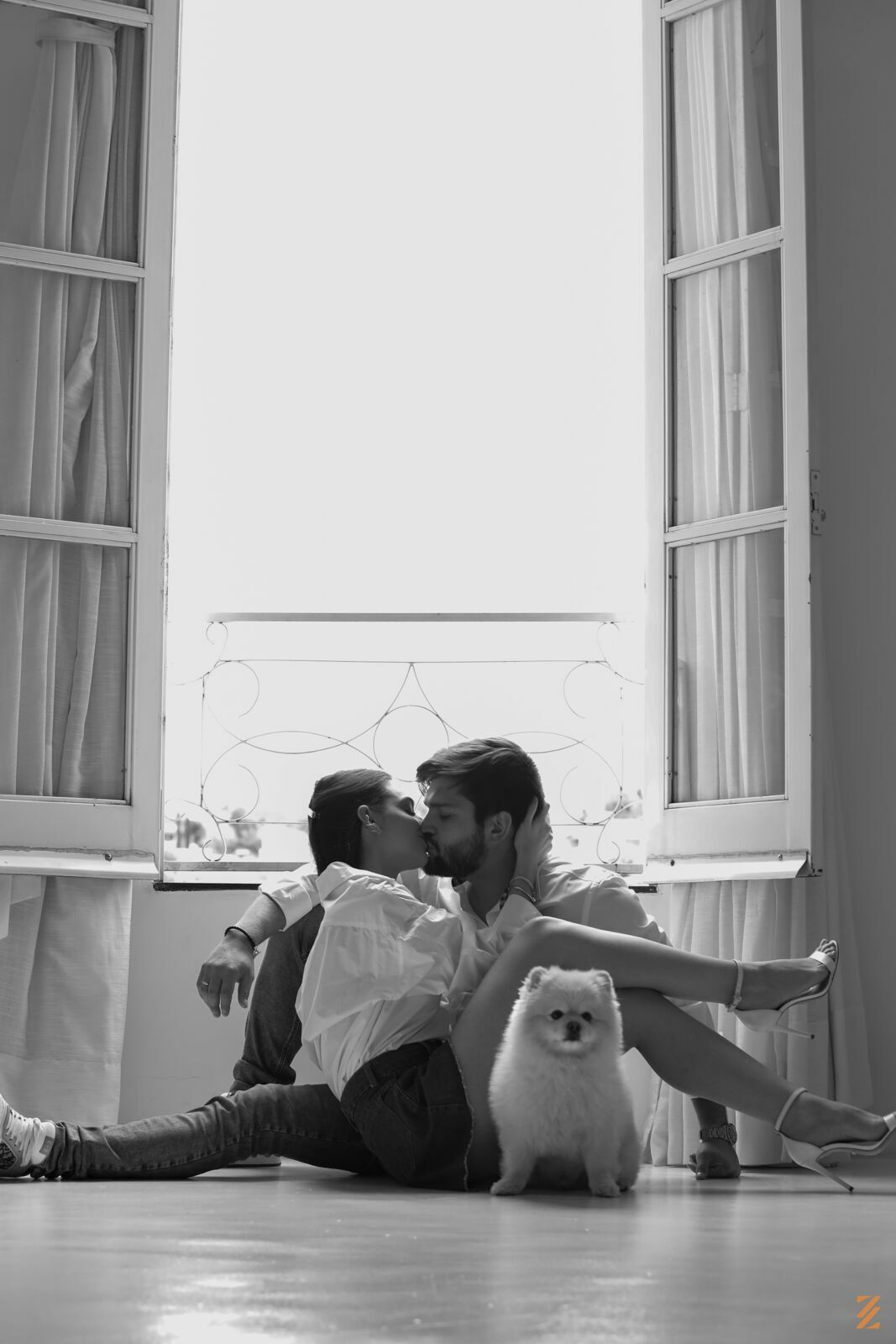 Foto Eduarda e Victor - Imagem 60