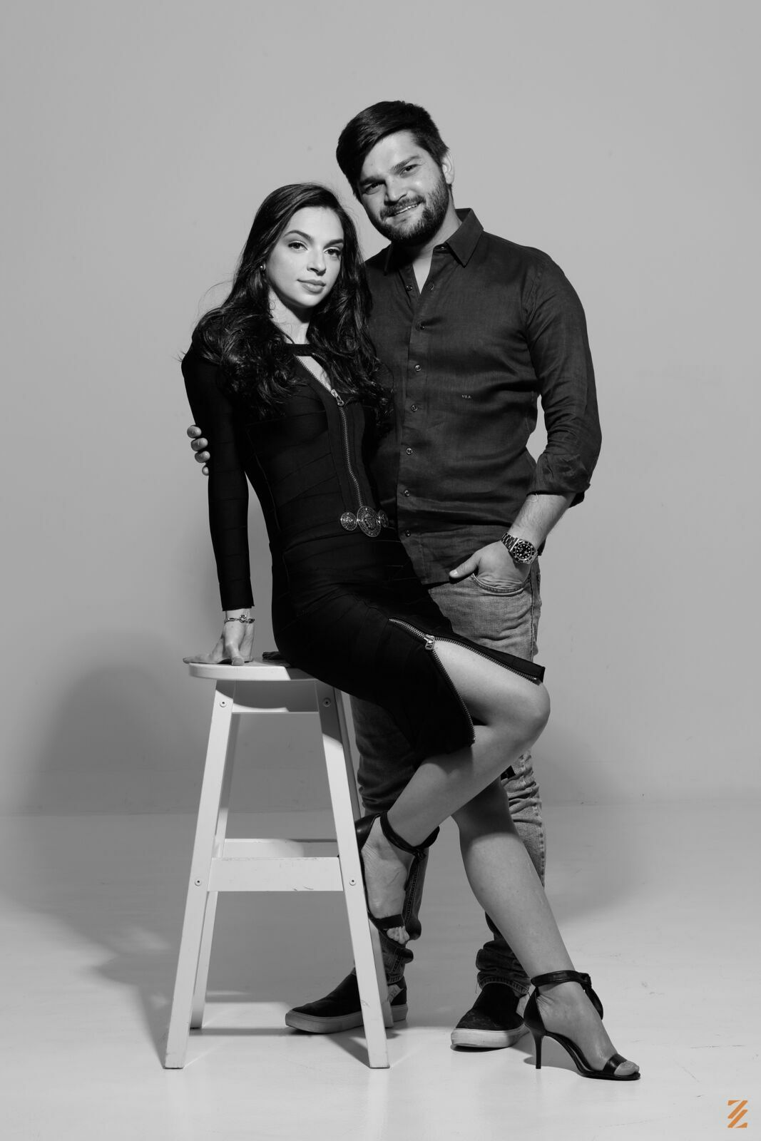 Foto Eduarda e Victor - Imagem 6