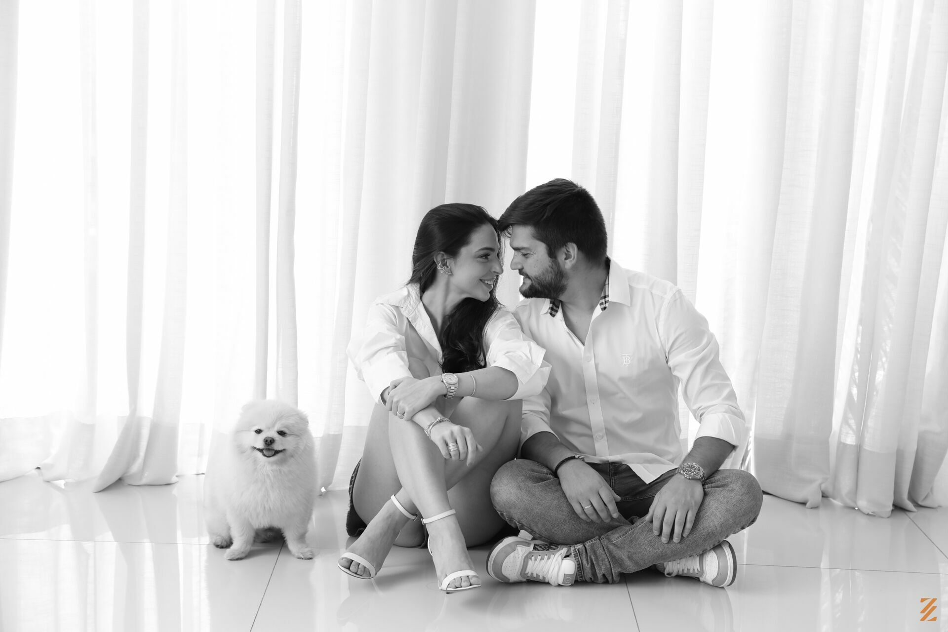 Foto Eduarda e Victor - Imagem 73