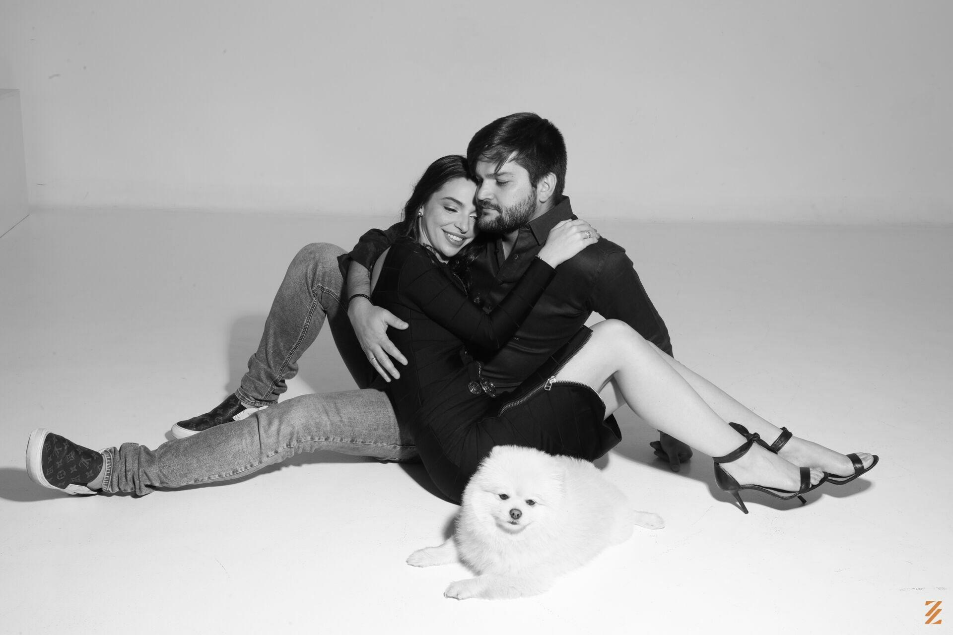 Foto Eduarda e Victor - Imagem 21