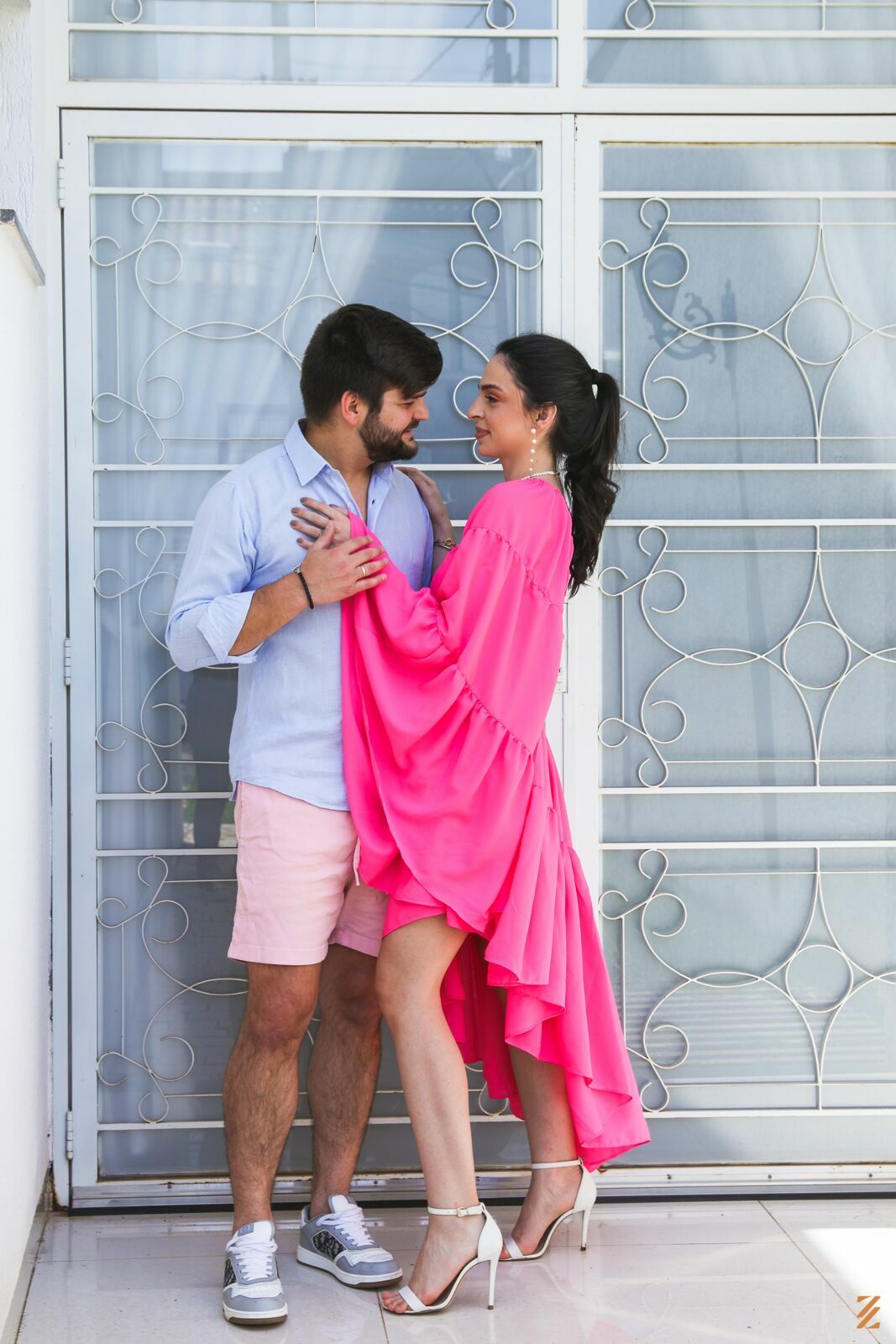 Foto Eduarda e Victor - Imagem 107