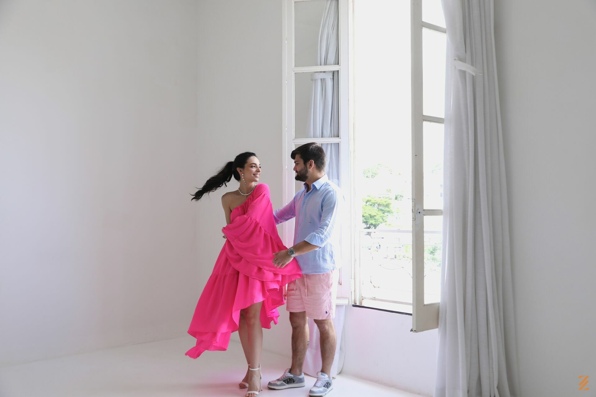 Foto Eduarda e Victor - Imagem 93