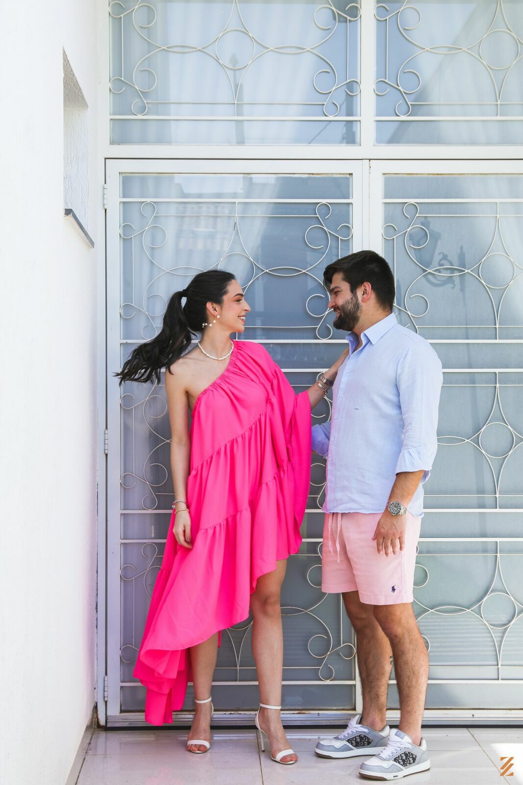 Foto Eduarda e Victor - Imagem 109