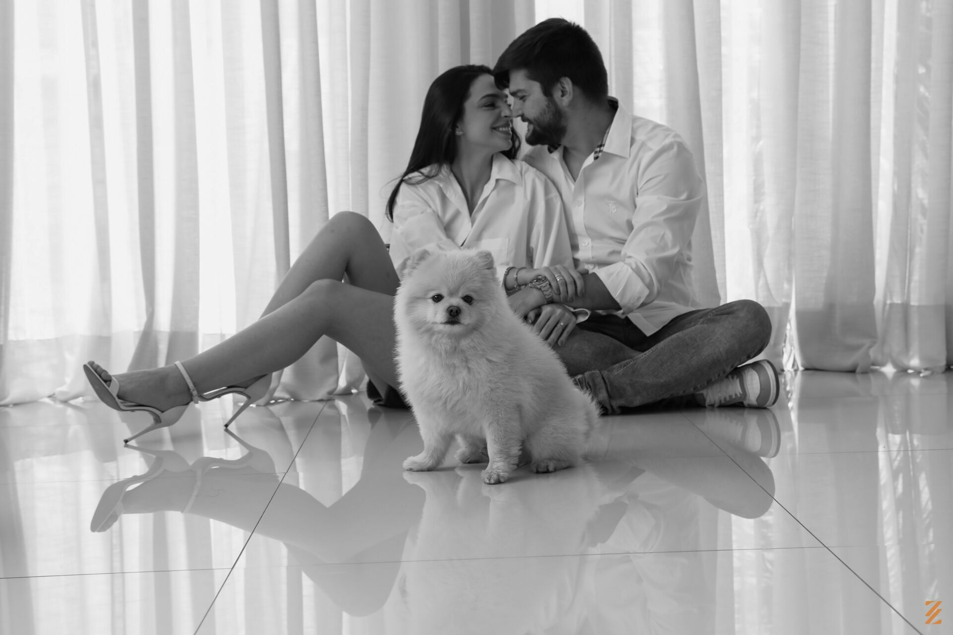 Foto Eduarda e Victor - Imagem 82