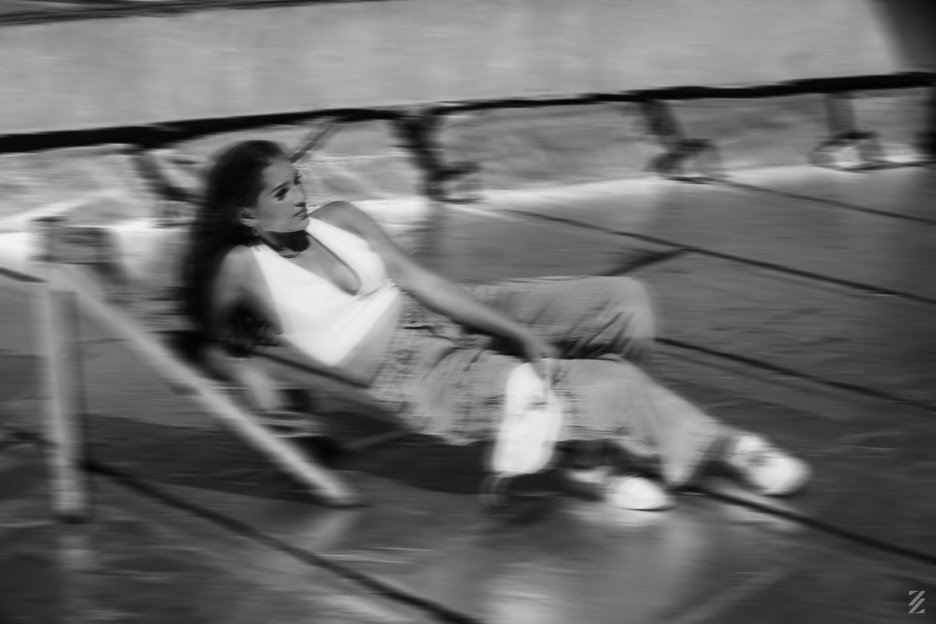 Foto Ensaio Maria Vitoria - Imagem 11