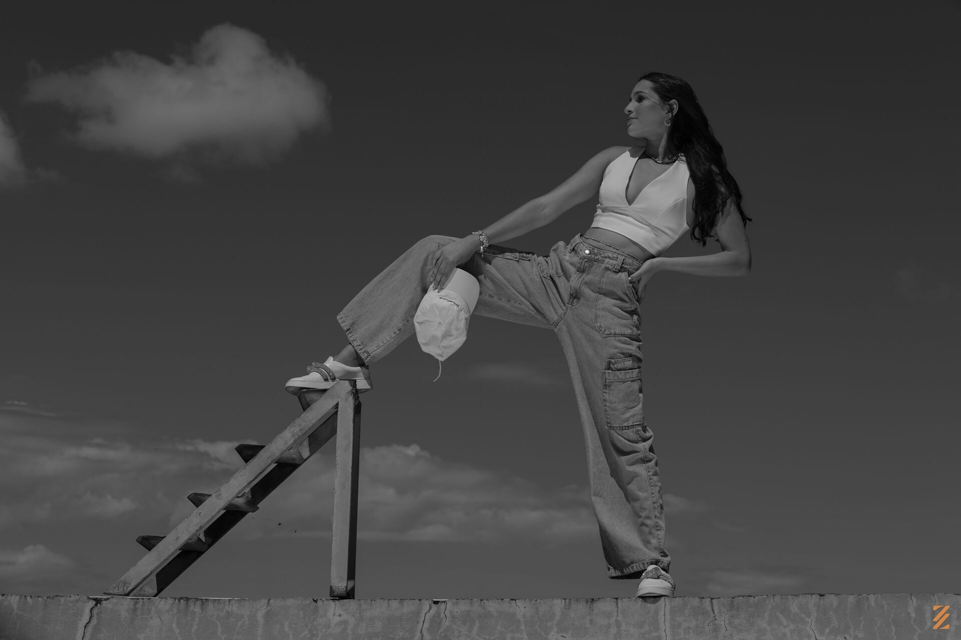 Foto Ensaio Maria Vitoria - Imagem 18