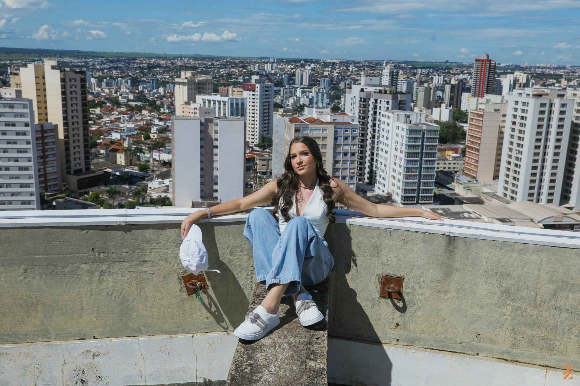 Foto Ensaio Maria Vitoria - Imagem 1