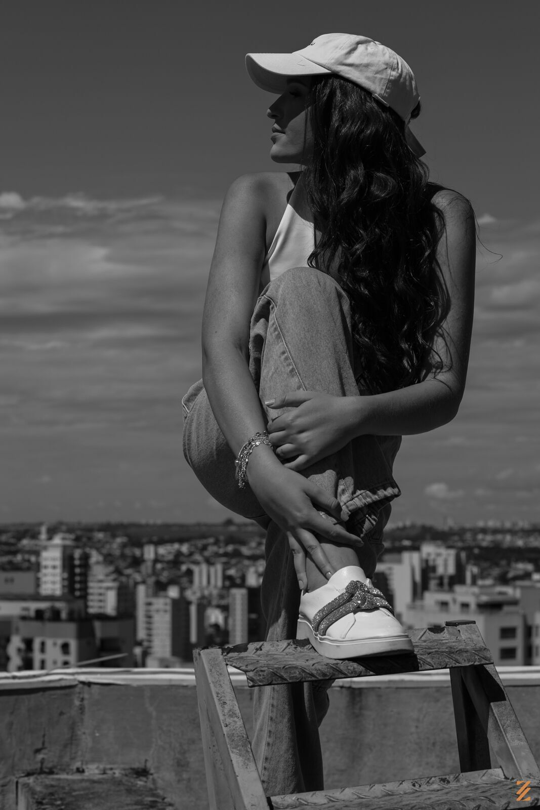 Foto Ensaio Maria Vitoria - Imagem 10