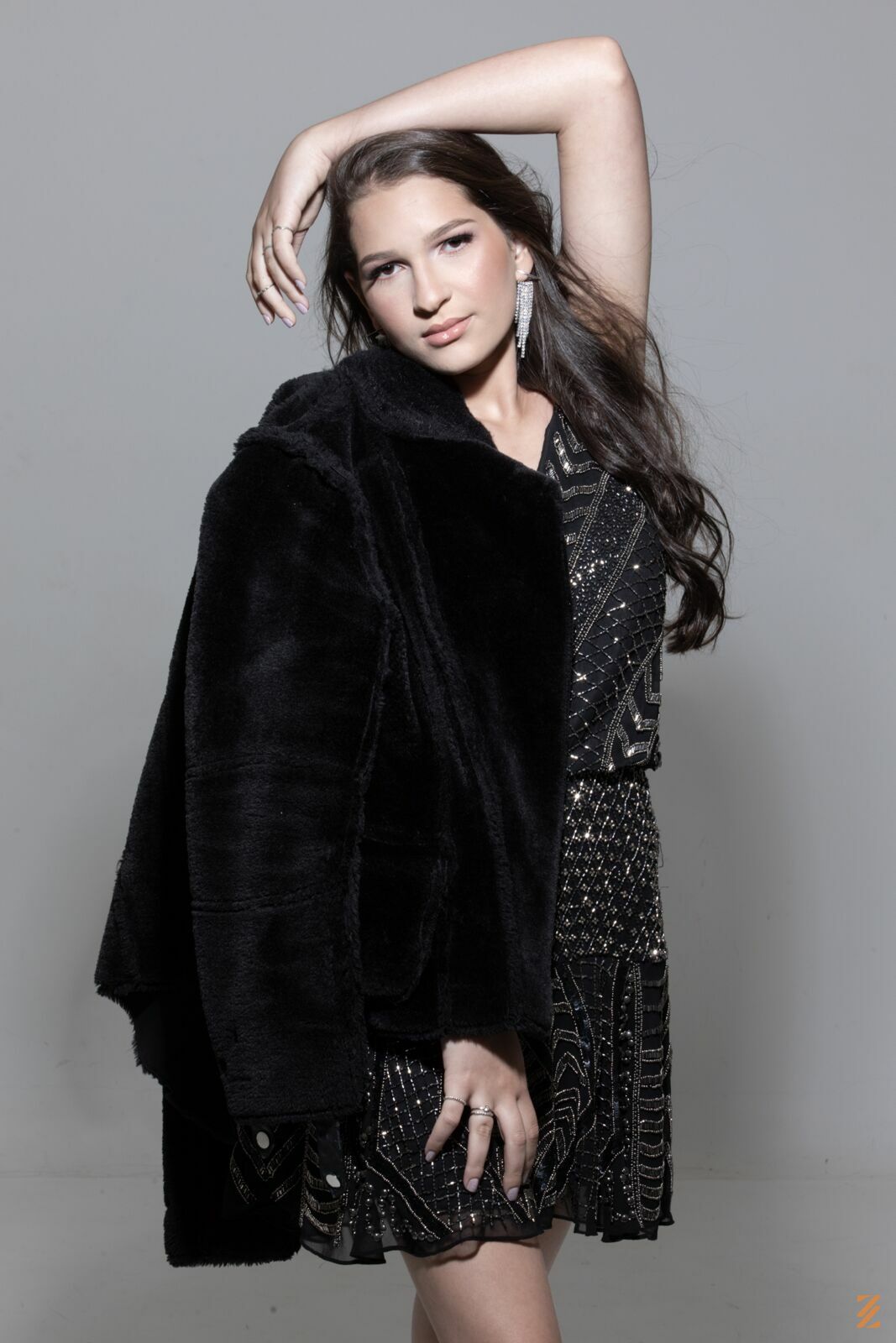 Foto Ensaio Maria Vitoria - Imagem 24