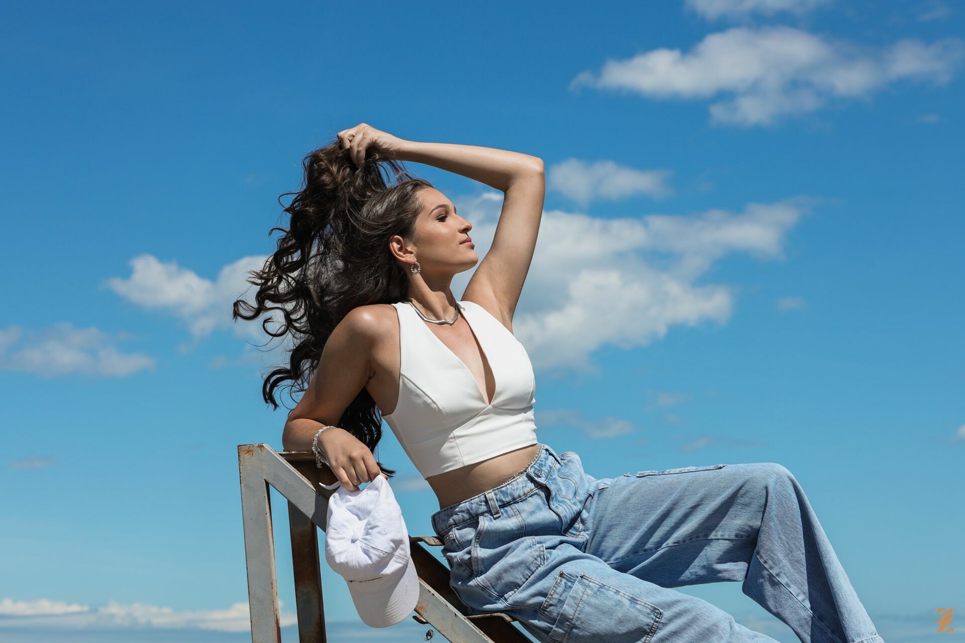 Foto Ensaio Maria Vitoria - Imagem 7