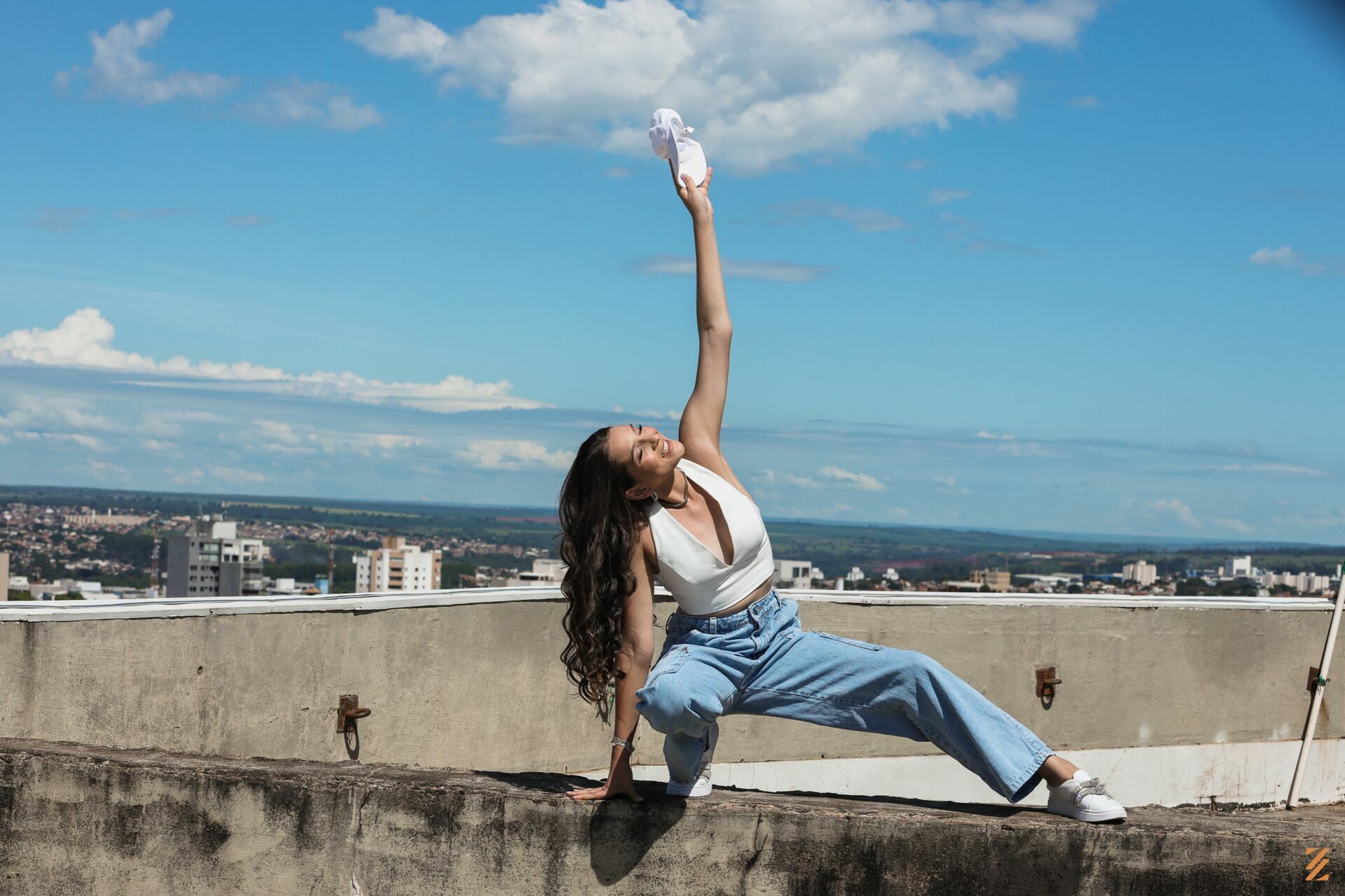 Foto Ensaio Maria Vitoria - Imagem 8