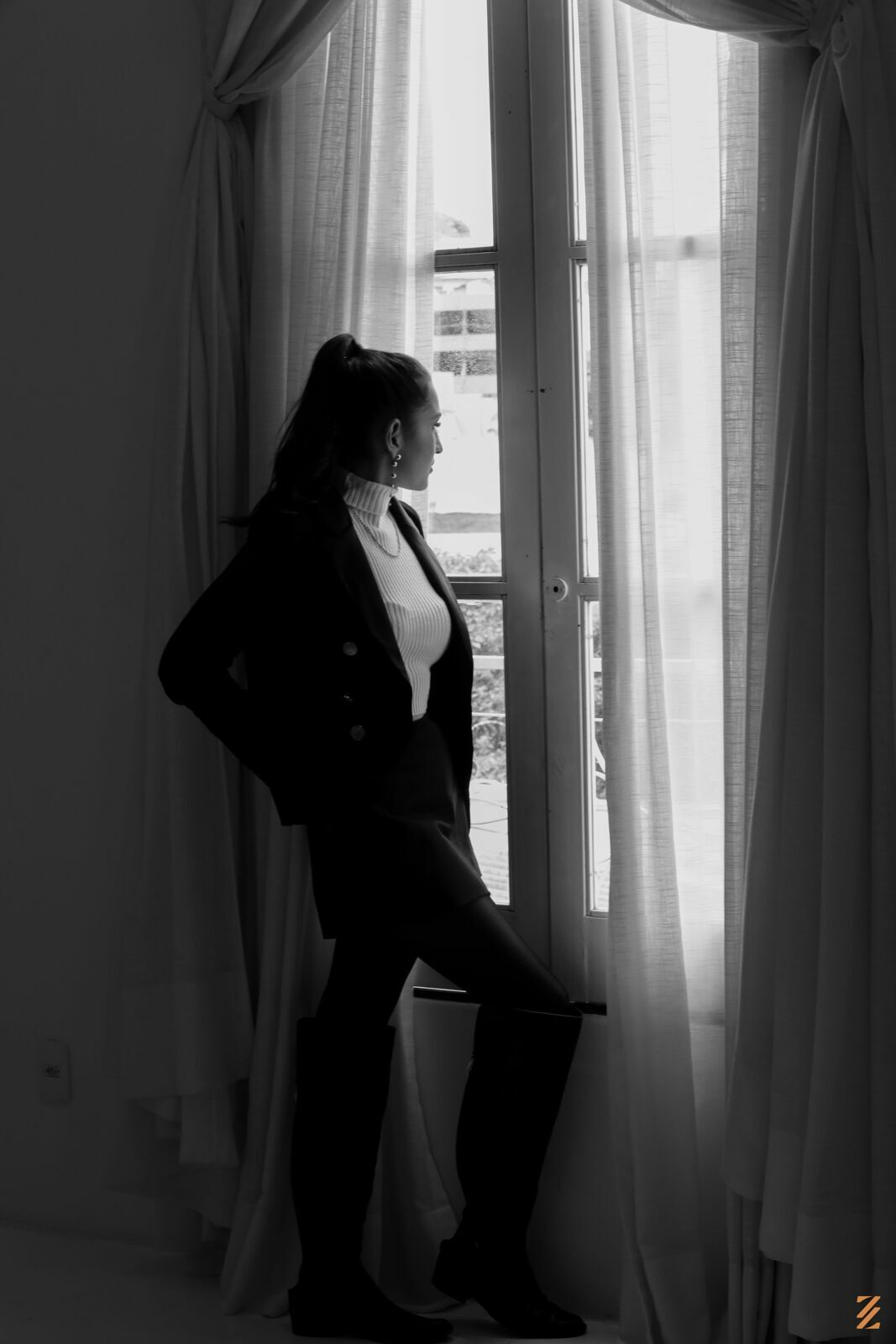 Foto Ensaio Maria Vitoria - Imagem 27