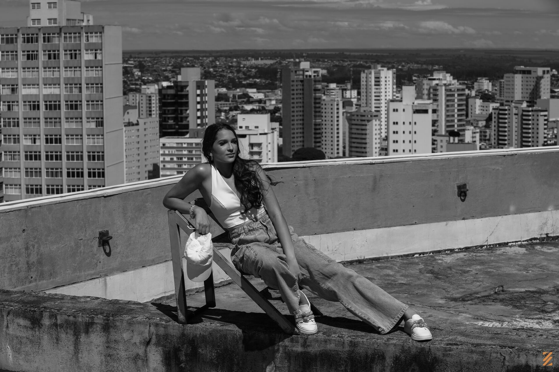 Foto Ensaio Maria Vitoria - Imagem 5