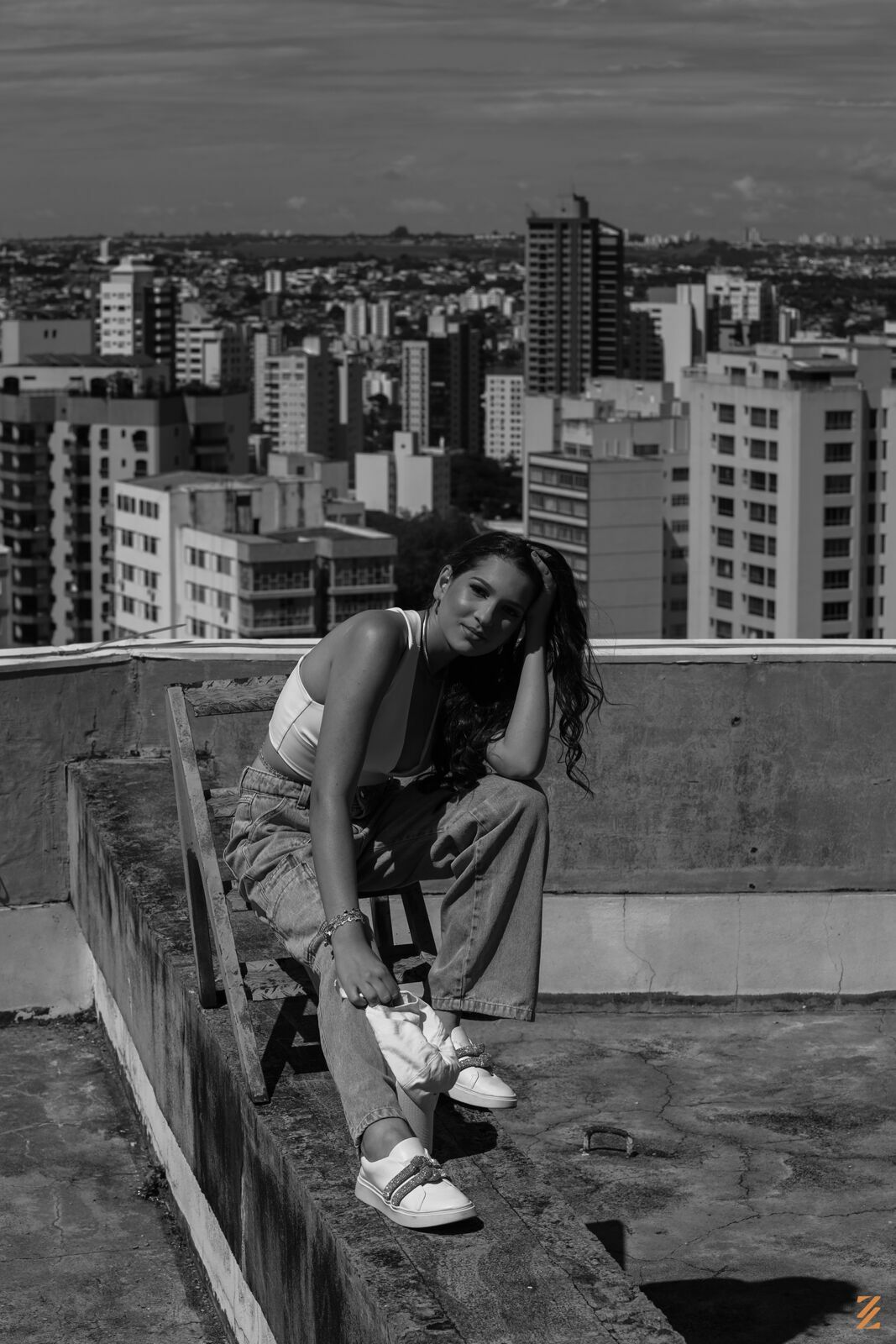 Foto Ensaio Maria Vitoria - Imagem 4